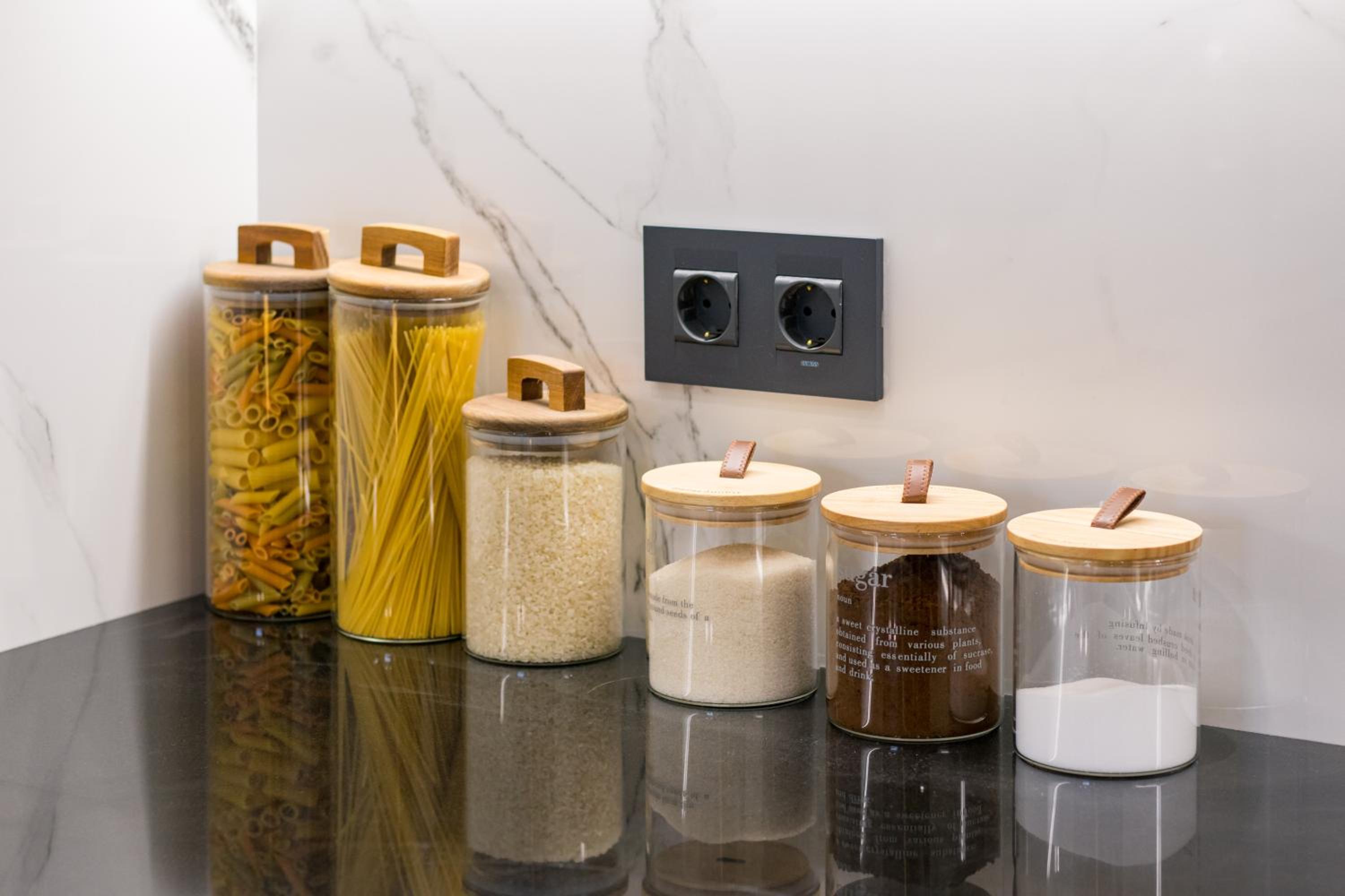 hotelise I Marble Apartment