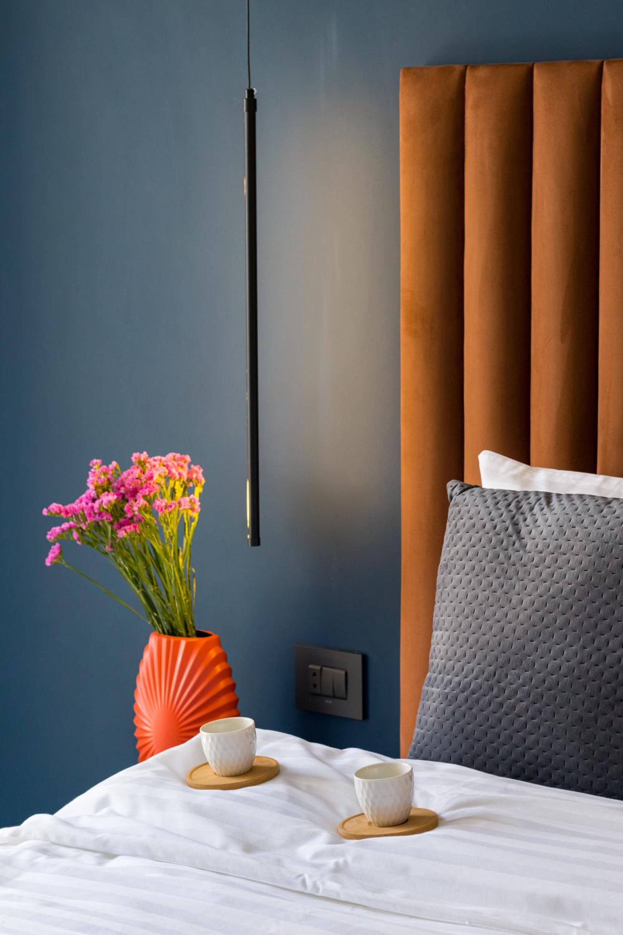 hotelise I Marble Apartment