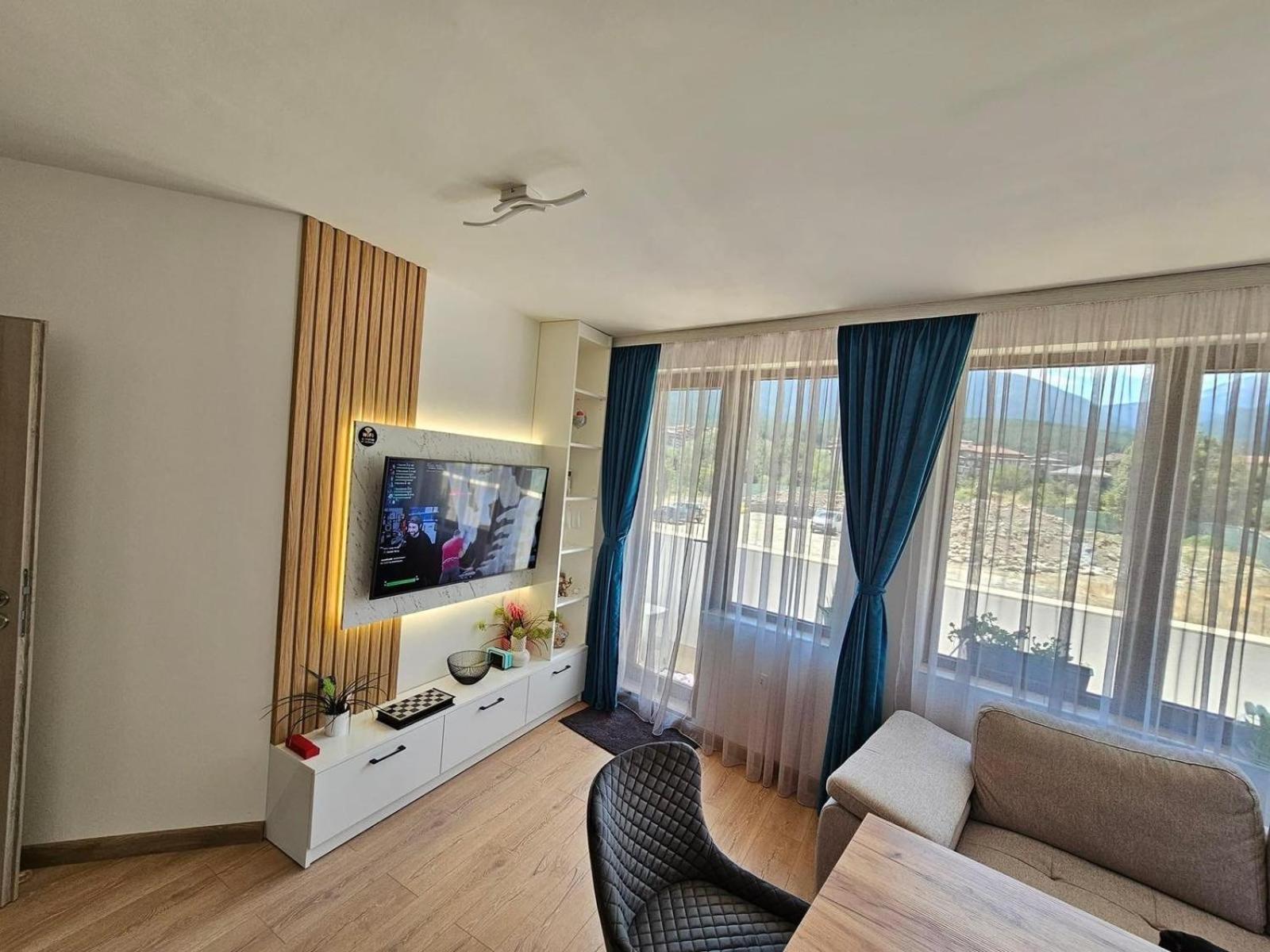 Bansko Vacations - Anna Lux - Property Image 27