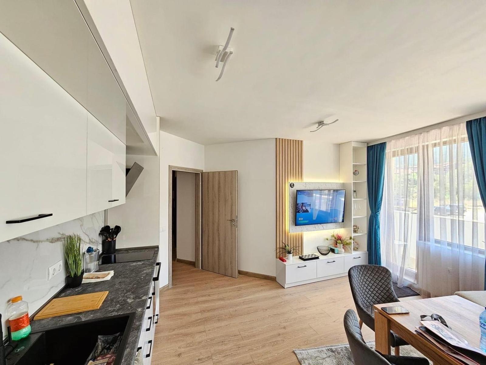 Bansko Vacations - Anna Lux - Property Image 24