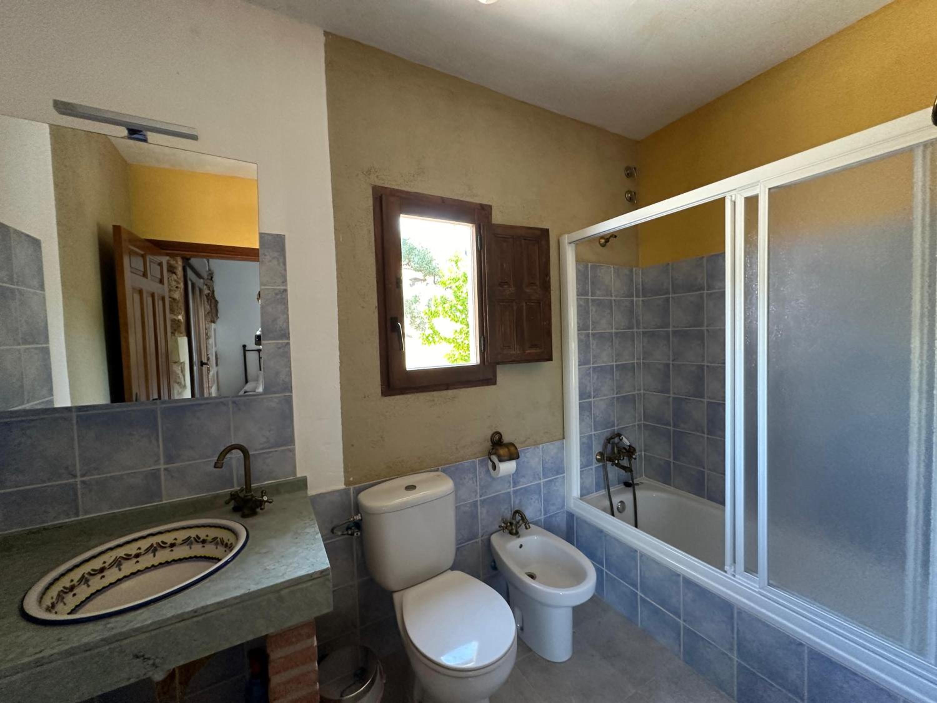 Casa Rural TorreMontero Apartamentos