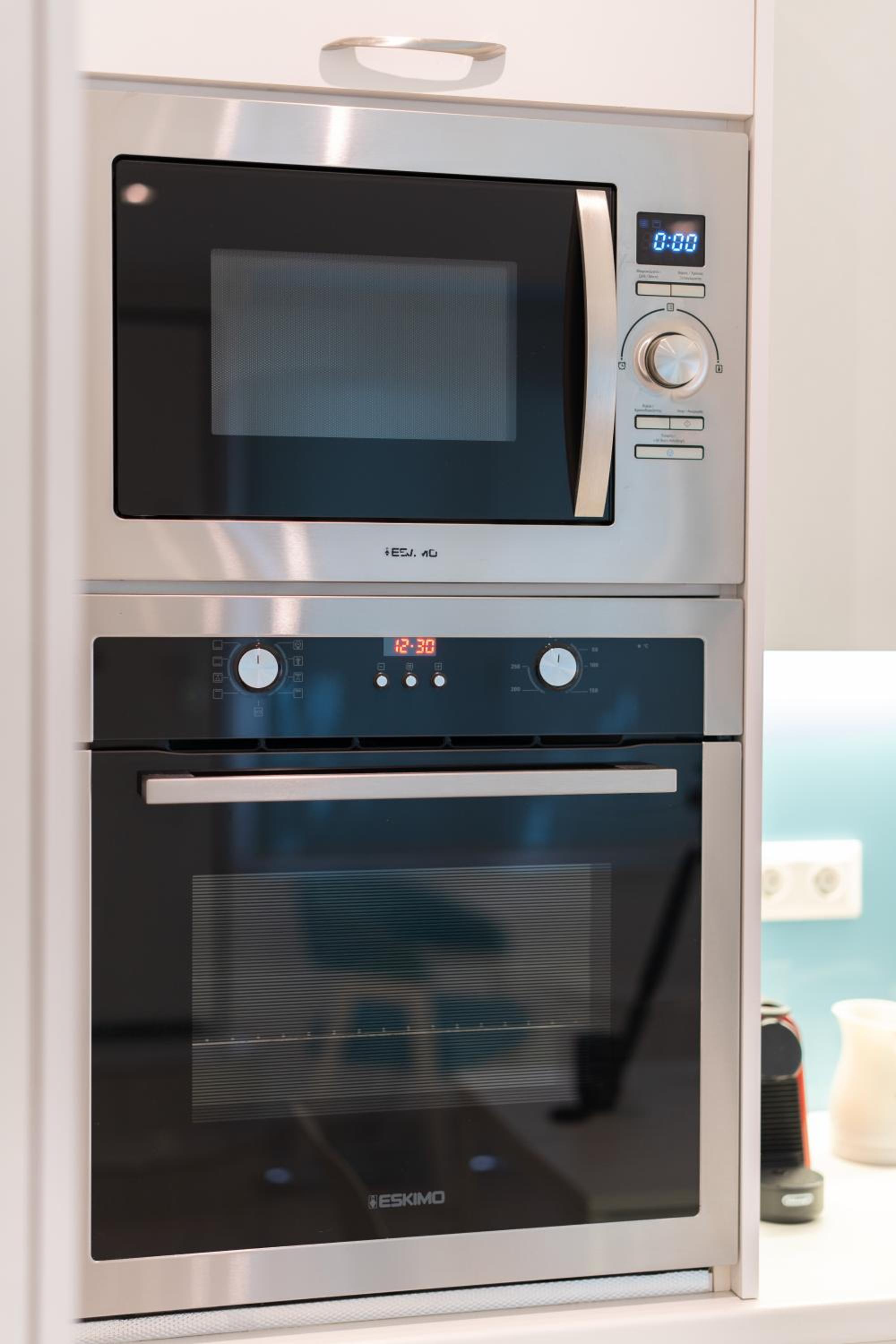 Cute and Convenient Studio in Athens Center