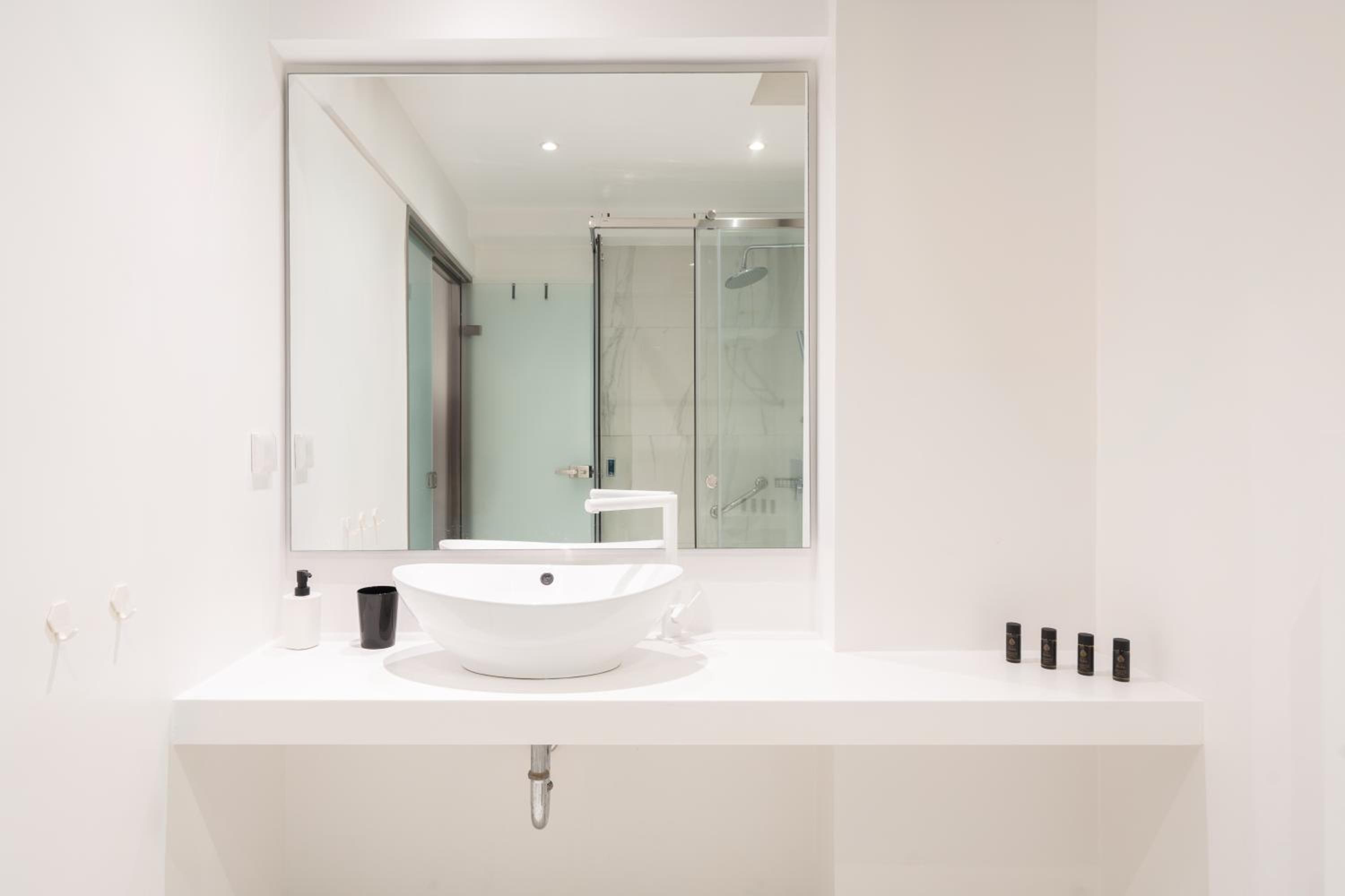 Cute and Convenient Studio in Athens Center