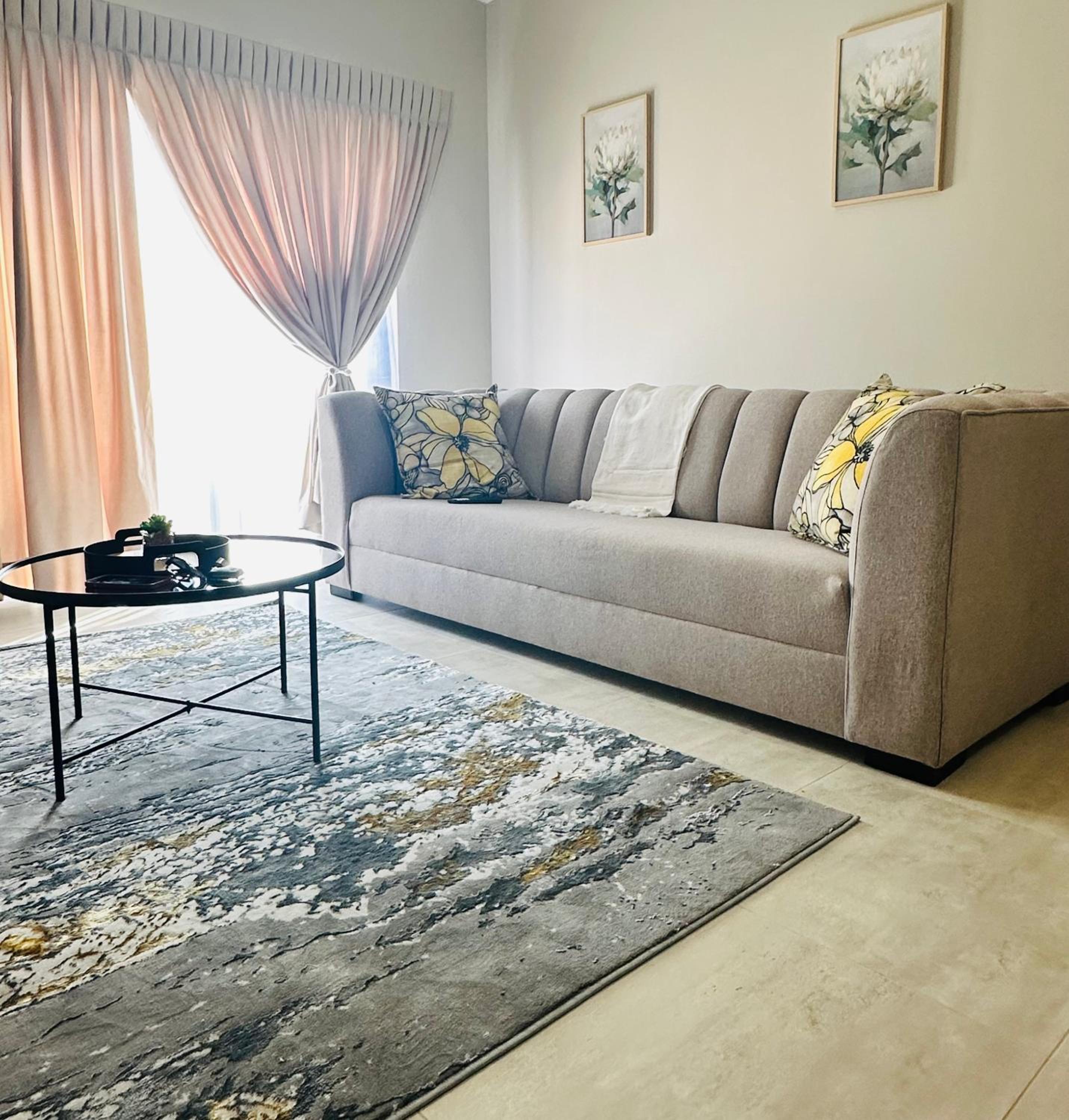 PrimVilla Apartment