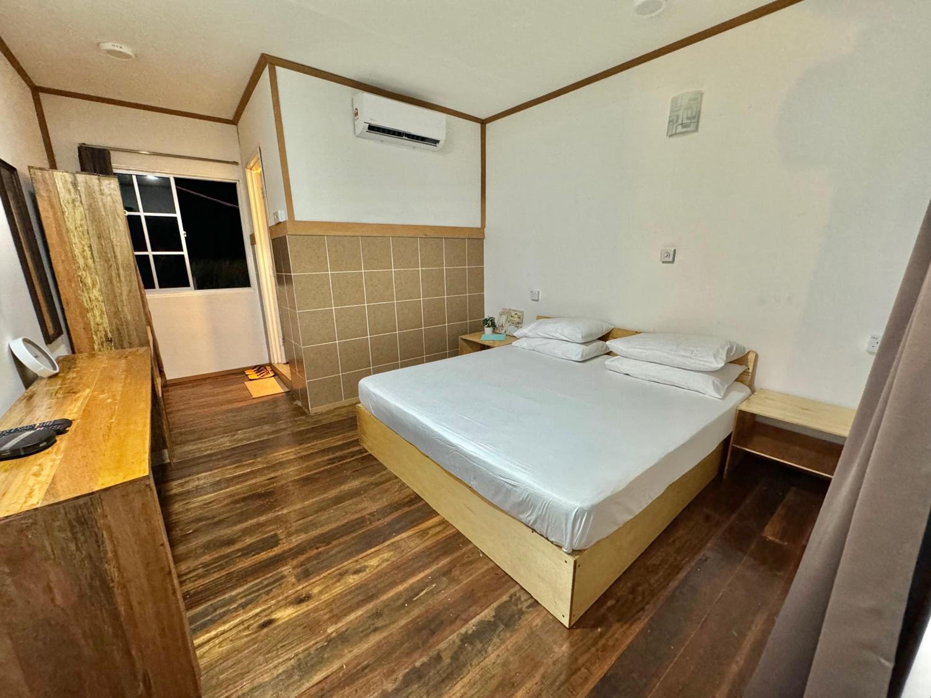 Panglima Resort