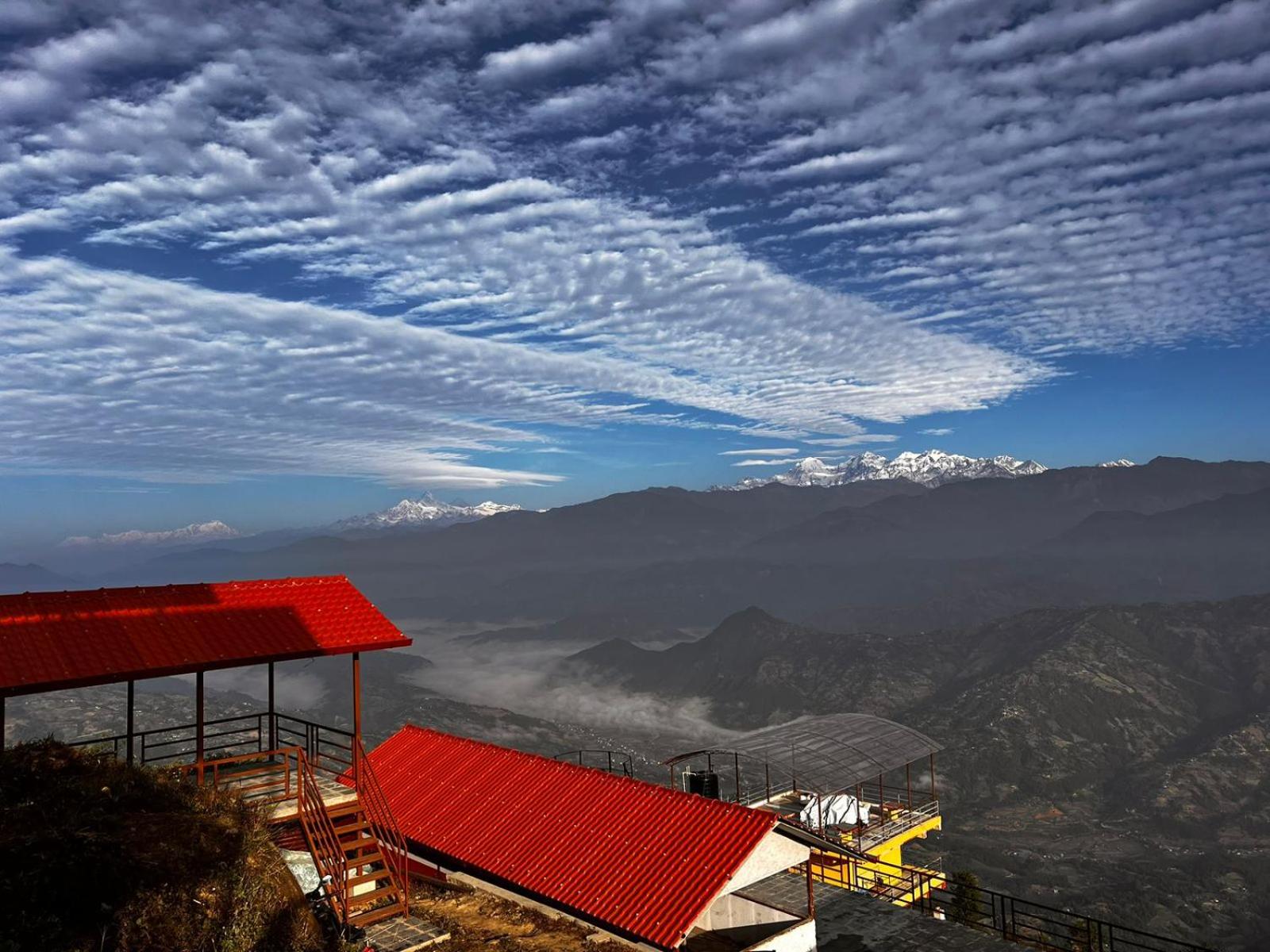 Suryachaur Nature Retreat view 5
