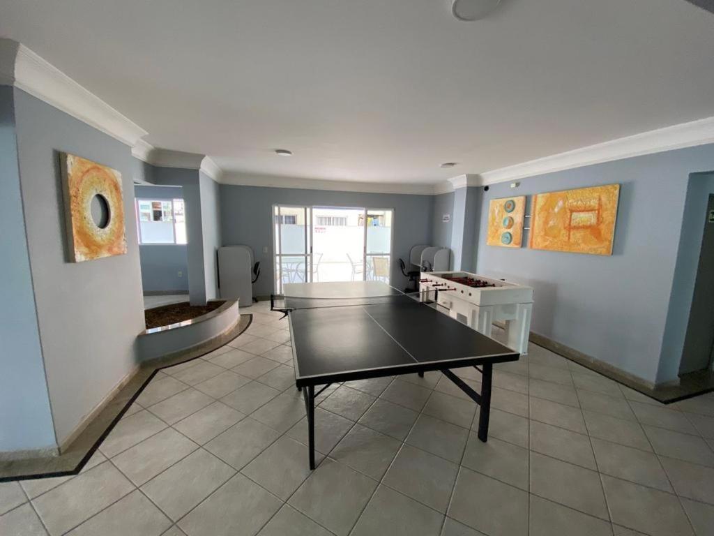 Apartamento Frente ao Shopping