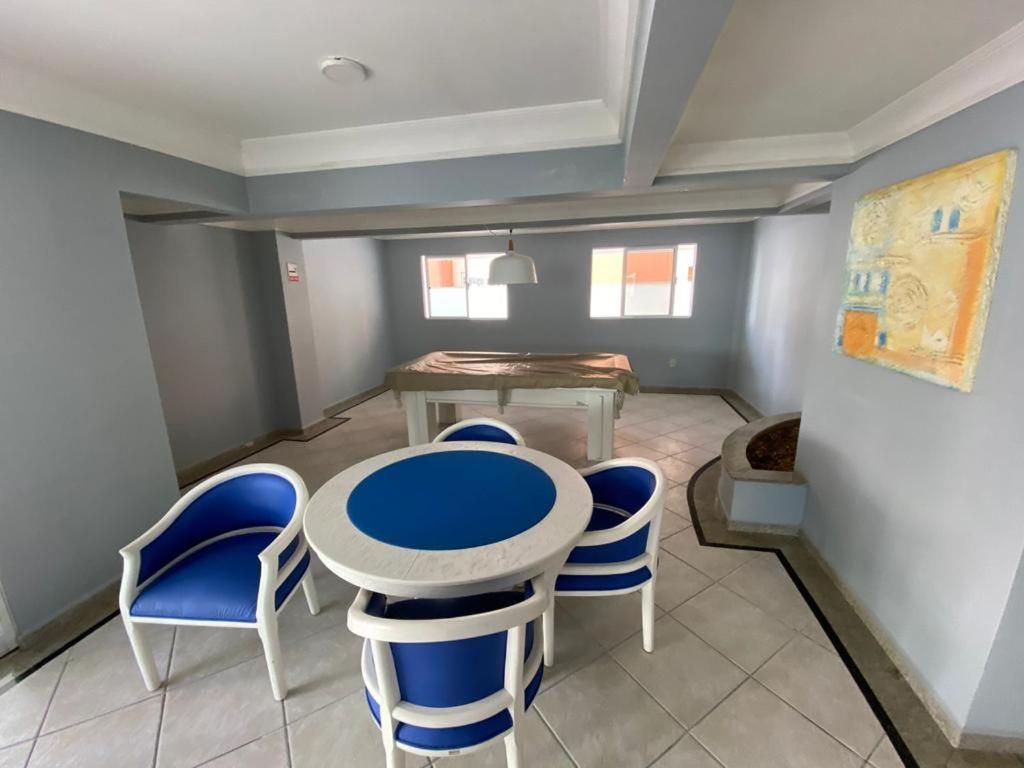Apartamento Frente ao Shopping