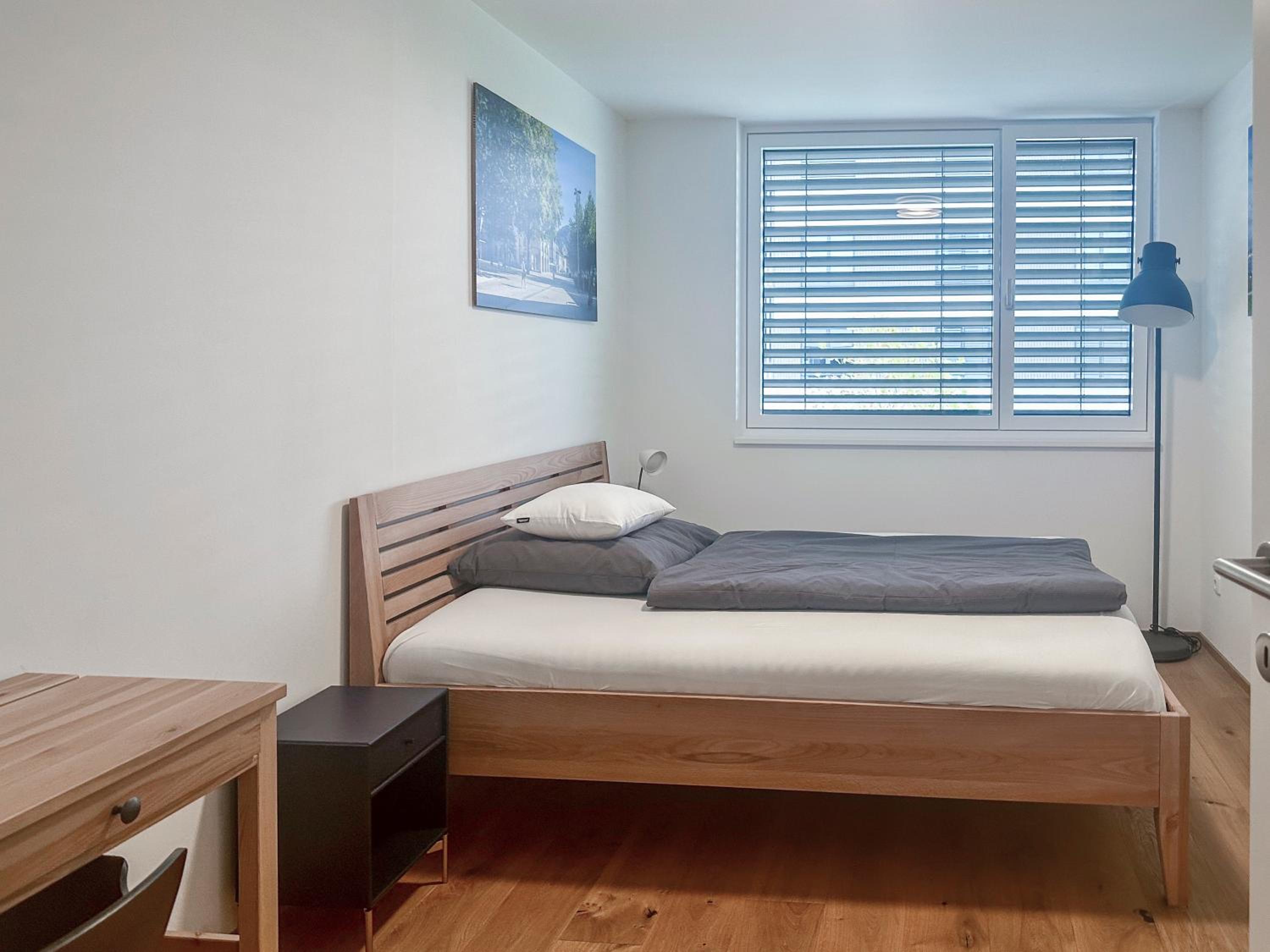 WELCOME 73m2 Ferienwohnung 10 Min. zum Bodensee