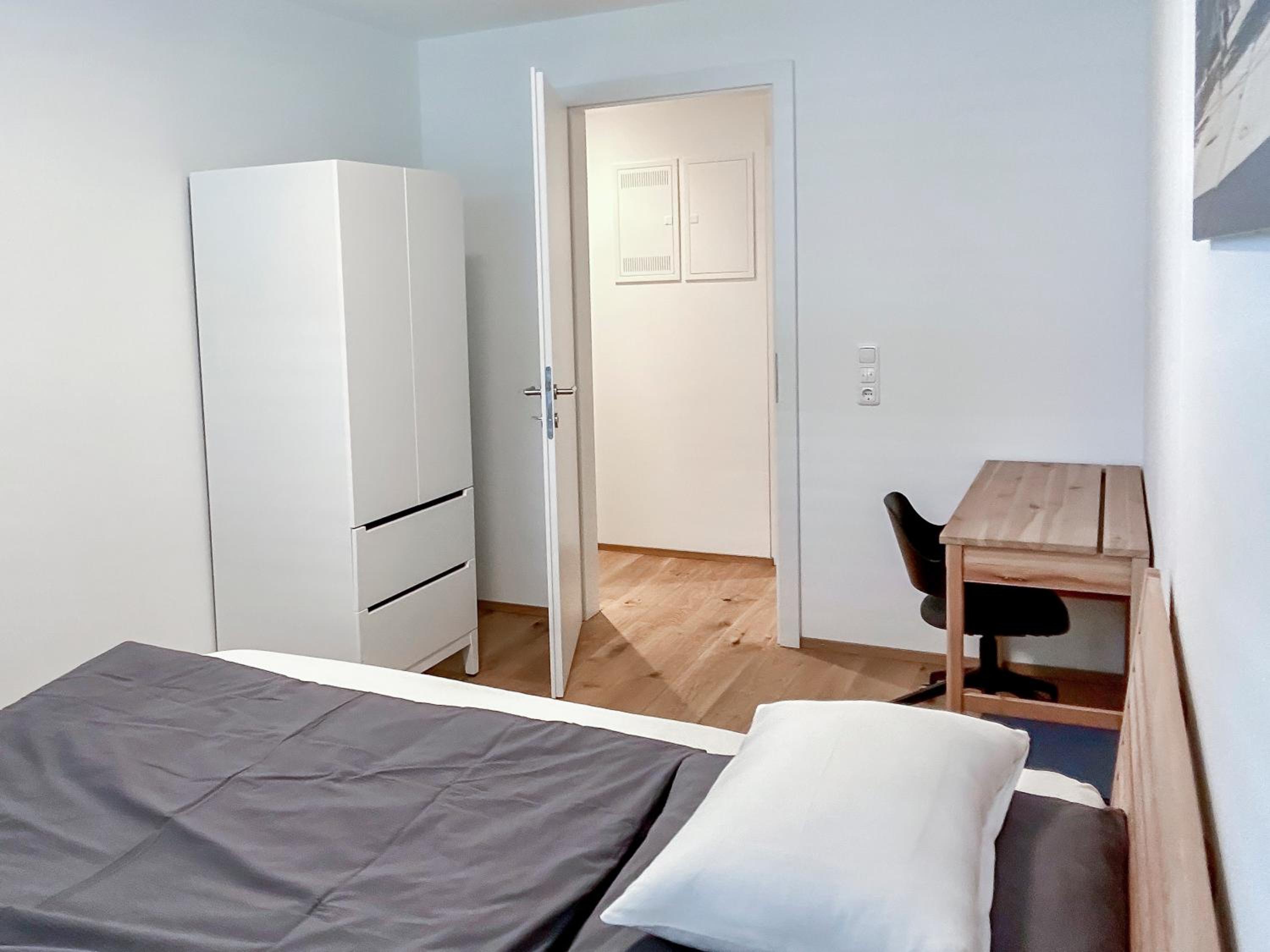 WELCOME 73m2 Ferienwohnung 10 Min. zum Bodensee