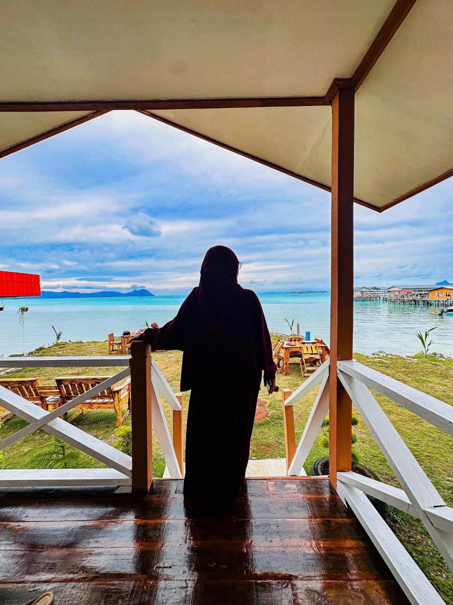 Panglima Resort