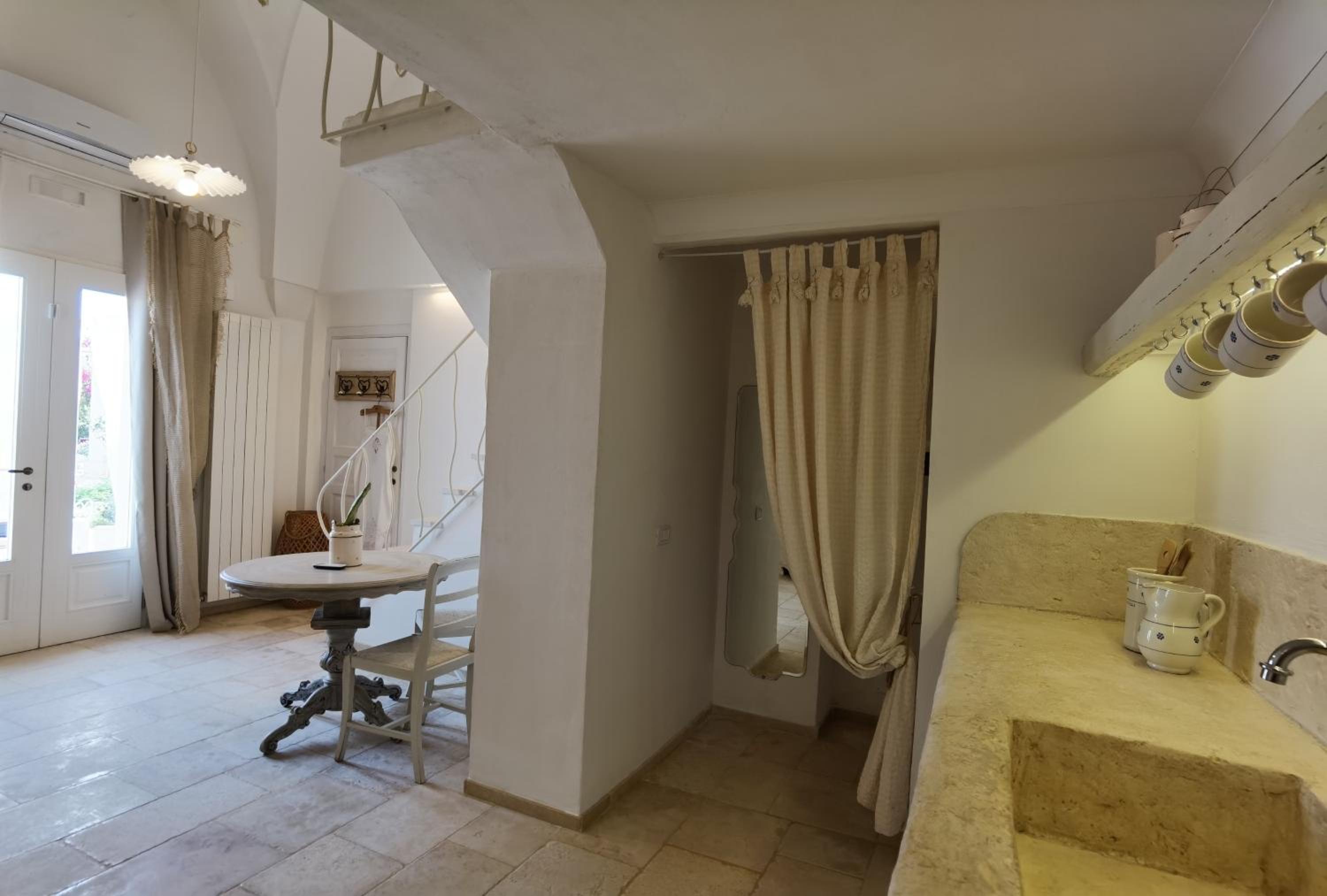 Masseria Verbena Agriturismo