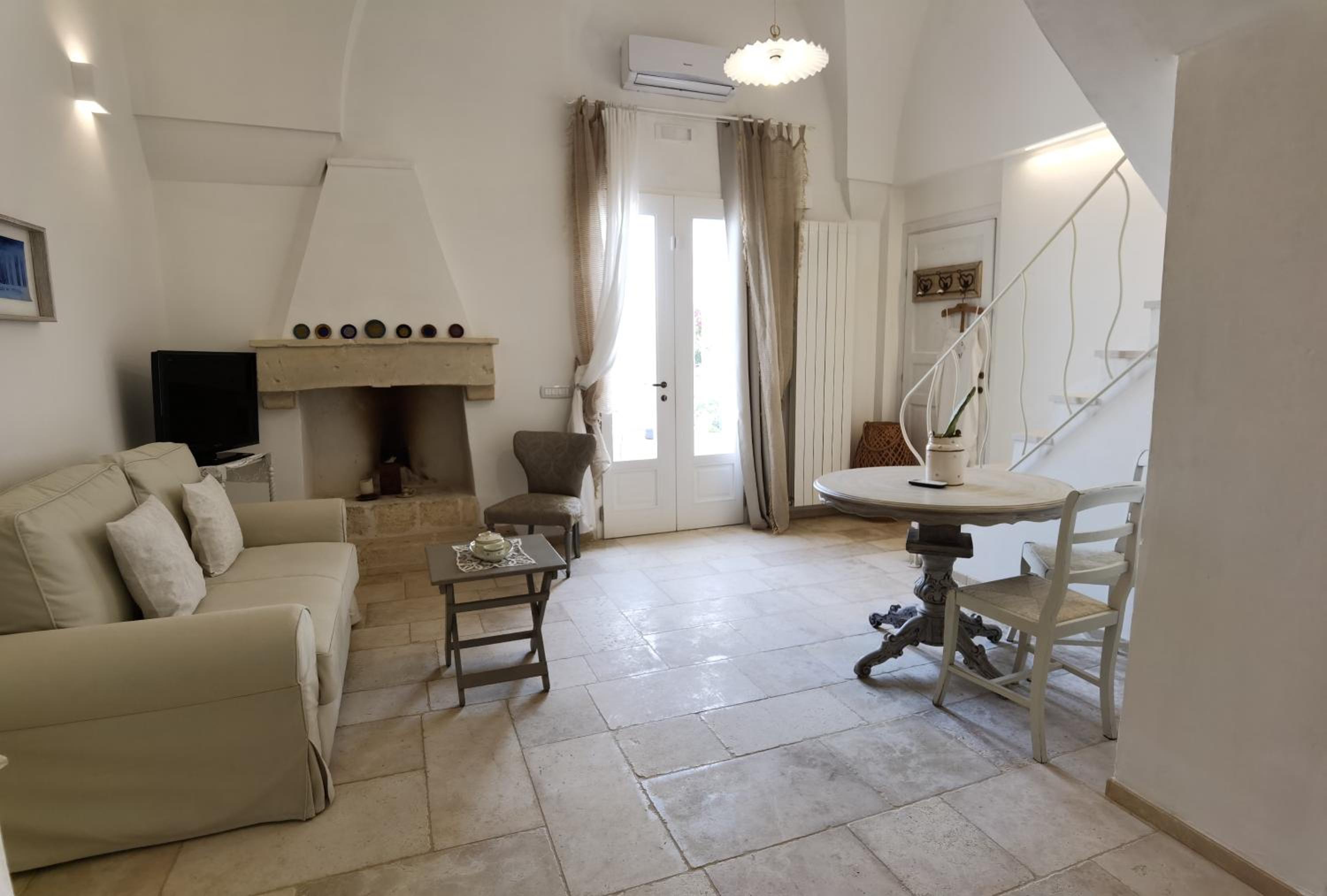 Masseria Verbena Agriturismo