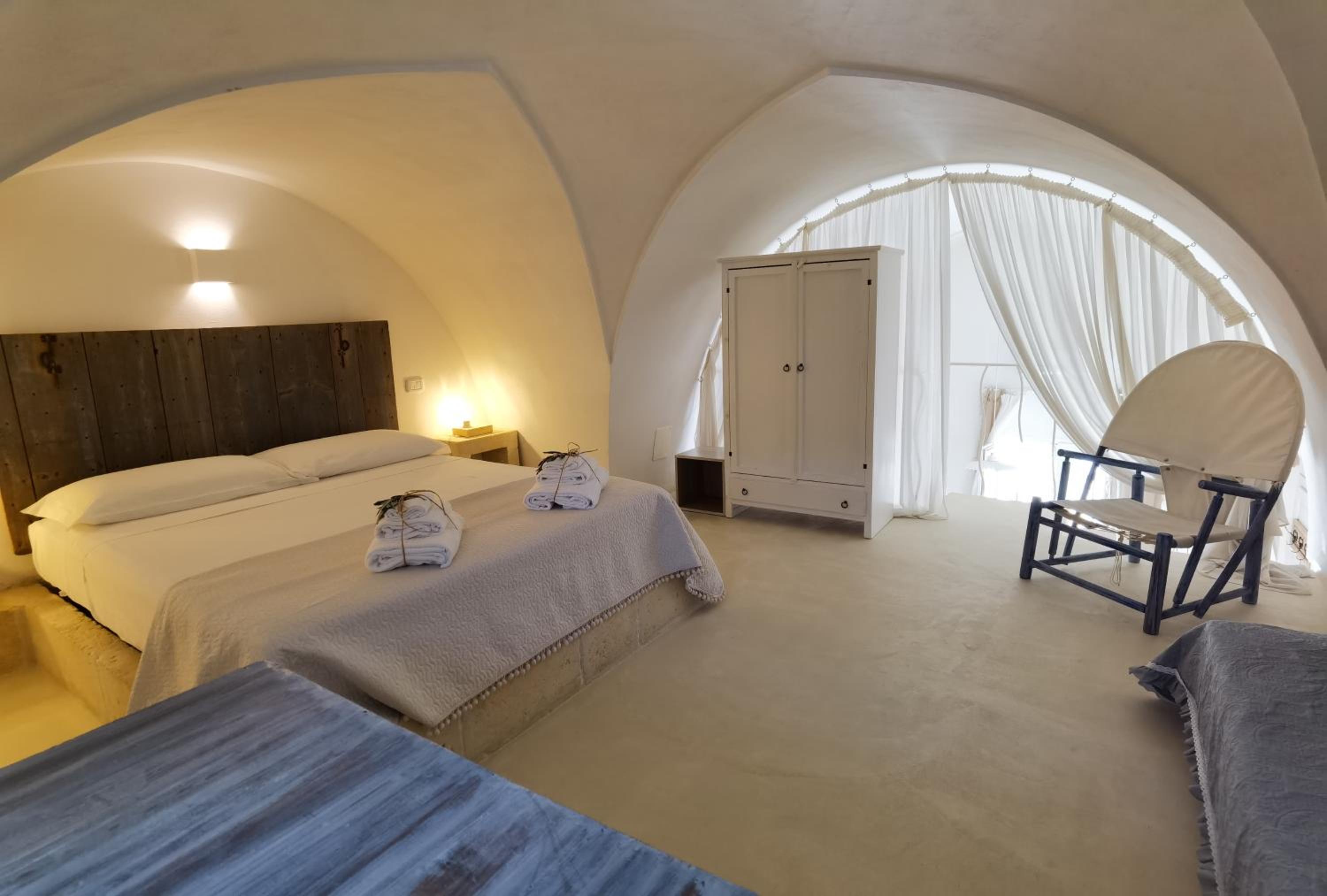 Masseria Verbena Agriturismo