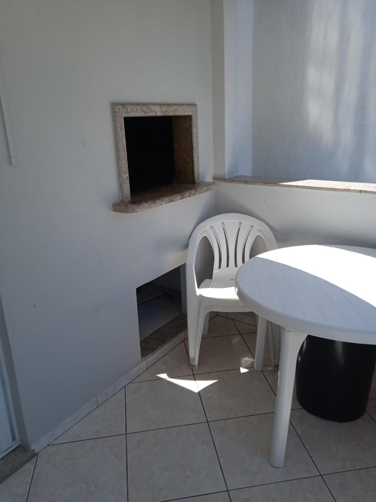 Apartamento Frente ao Shopping