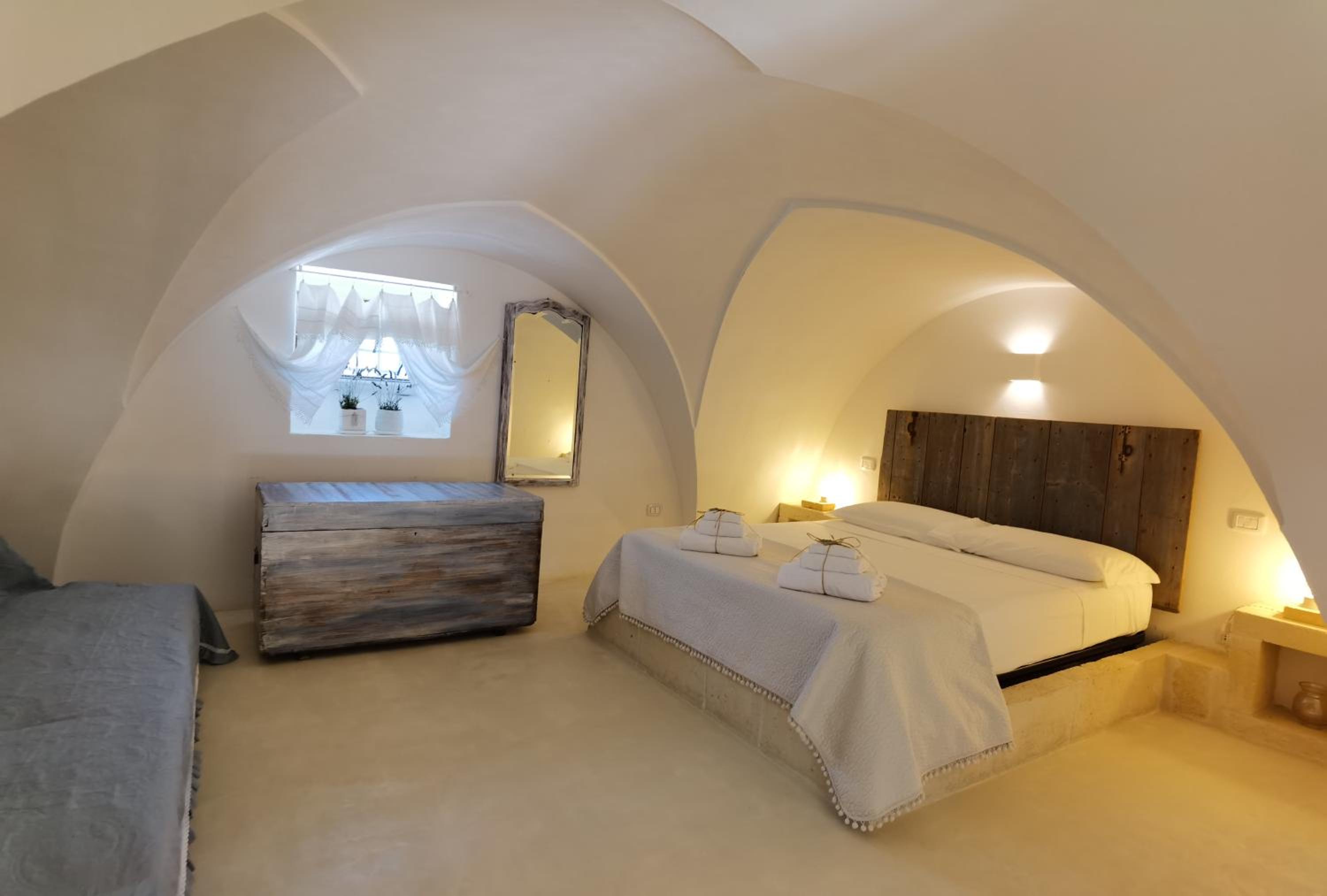 Masseria Verbena Agriturismo