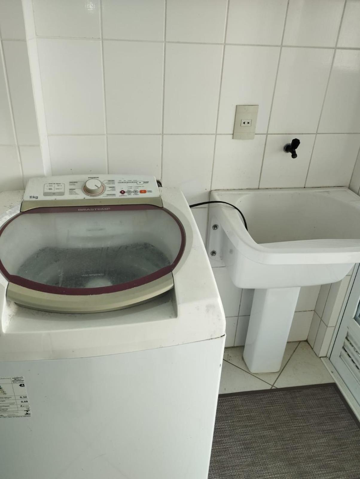 Apartamento Frente ao Shopping