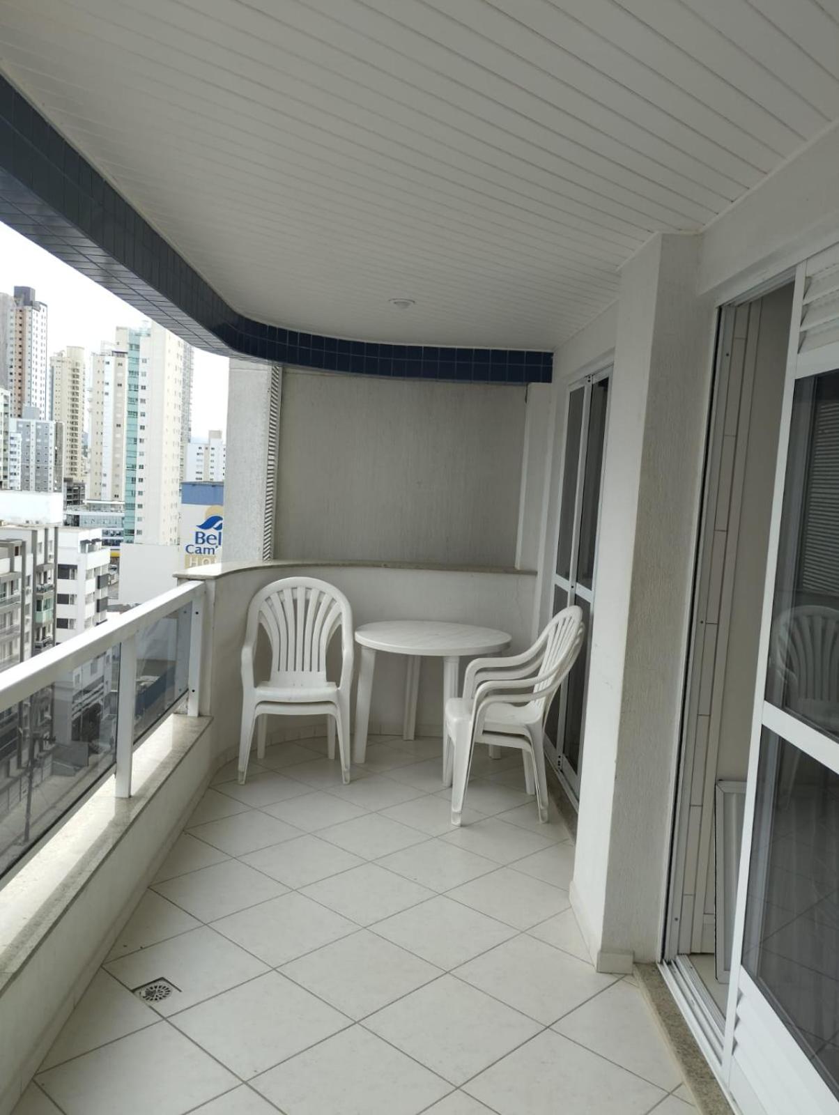 Apartamento Frente ao Shopping