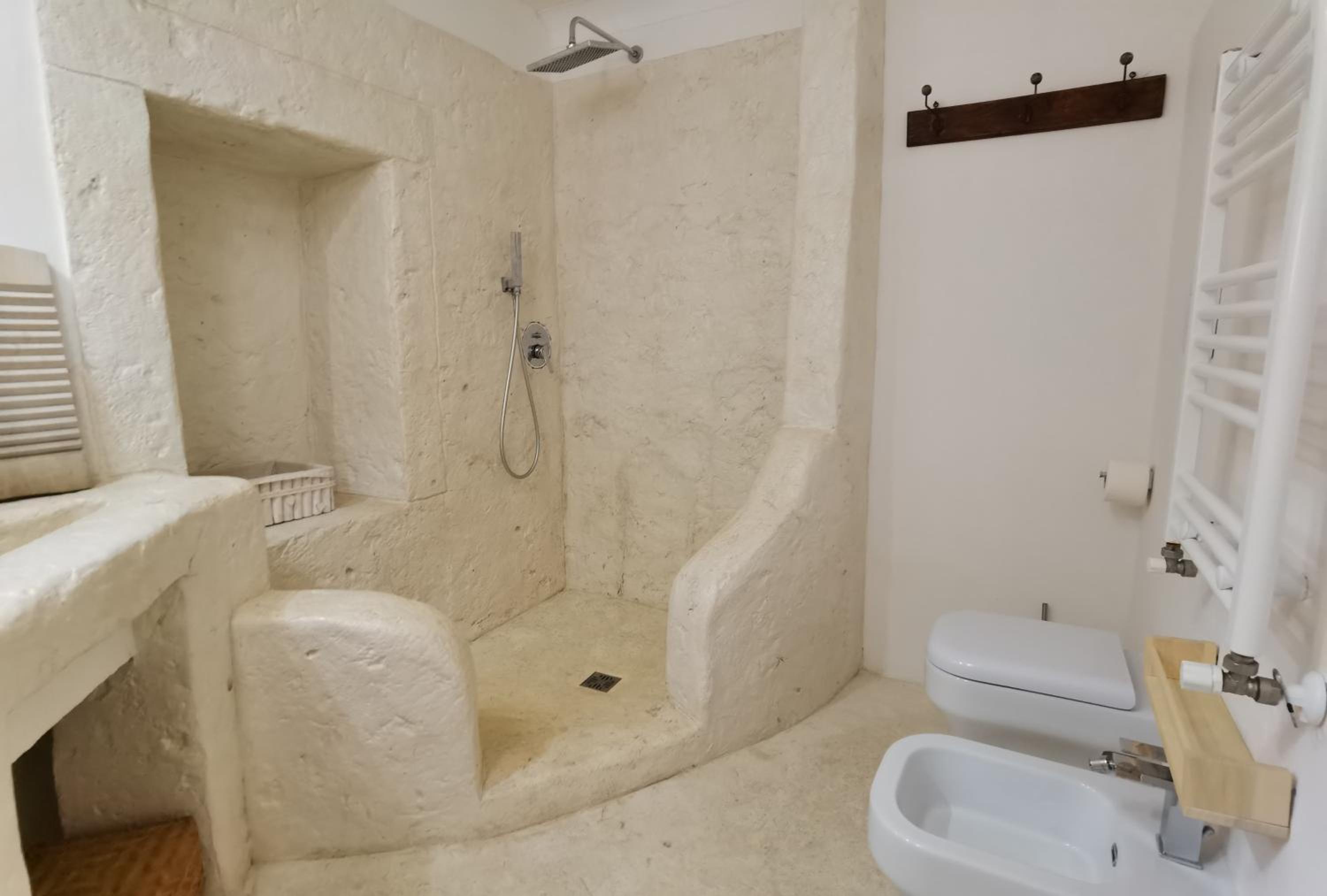 Masseria Verbena Agriturismo