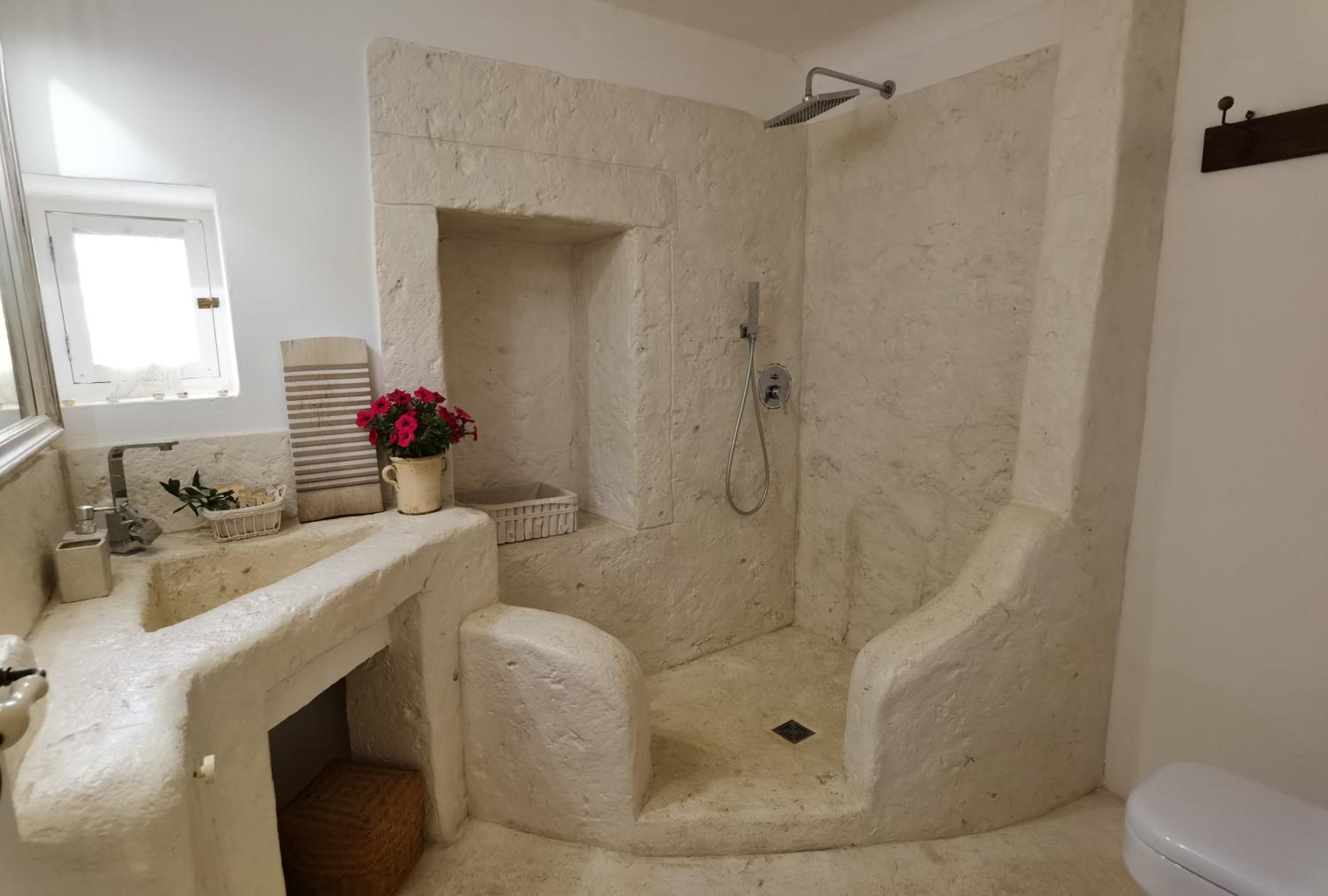 Masseria Verbena Agriturismo