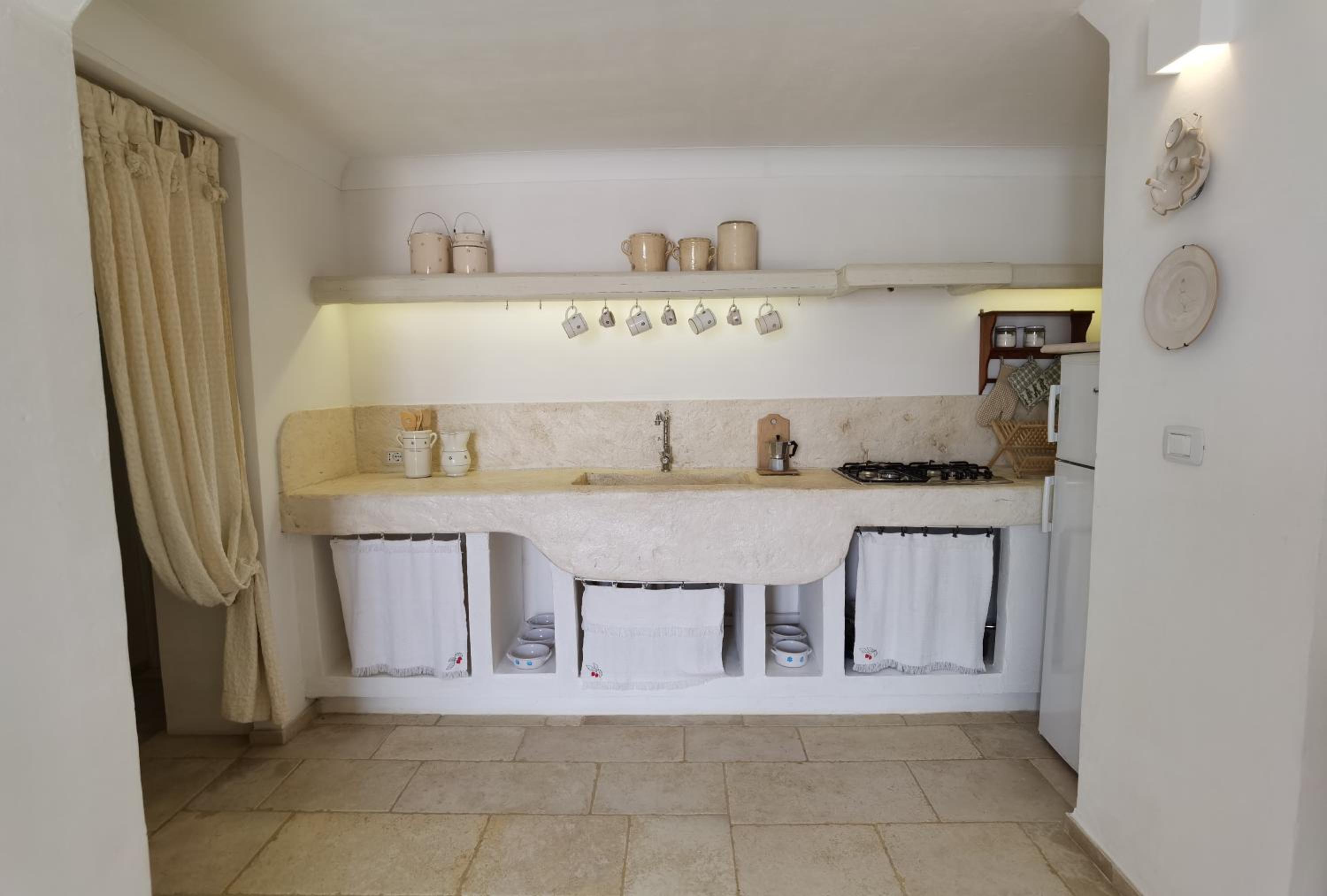 Masseria Verbena Agriturismo