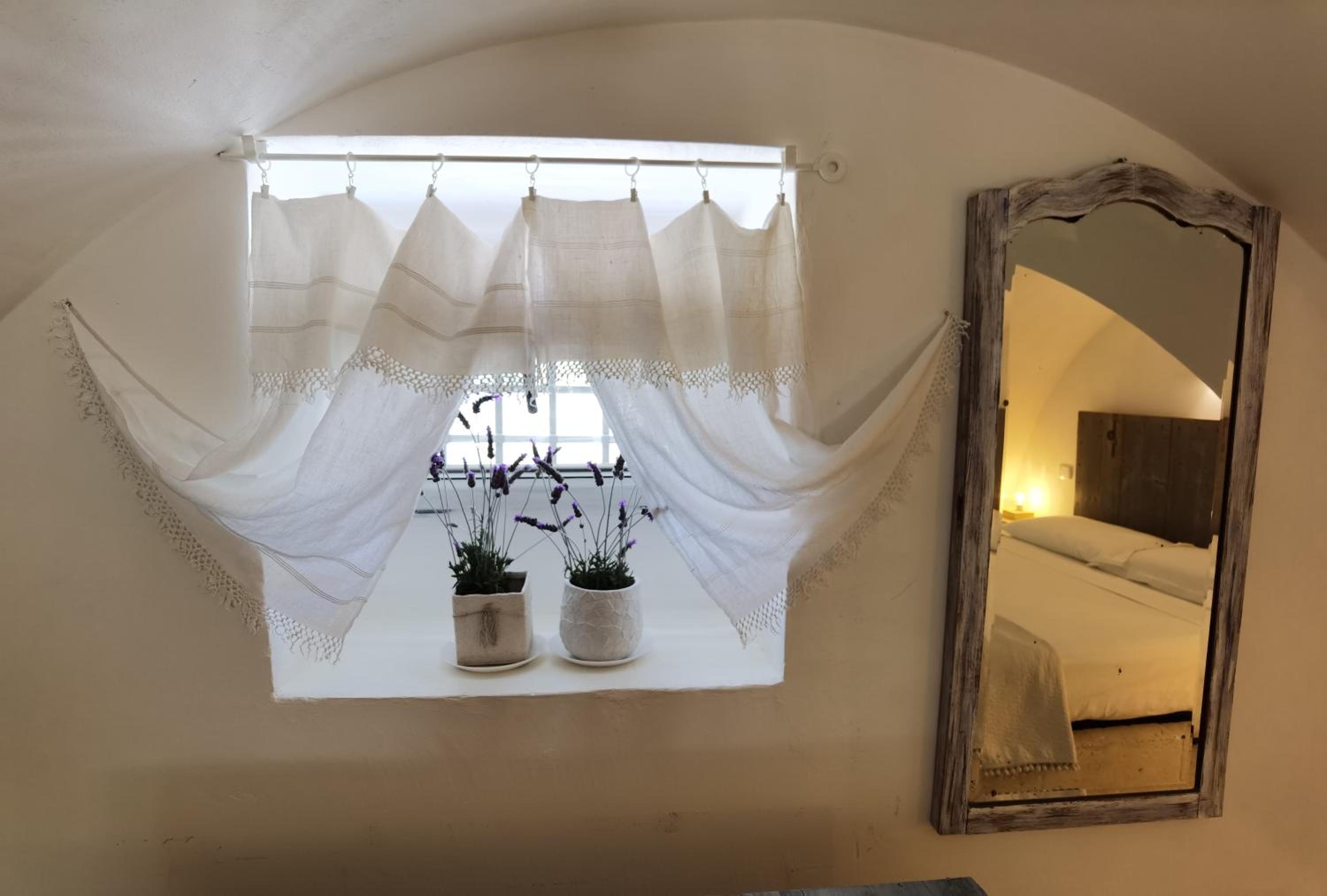 Masseria Verbena Agriturismo