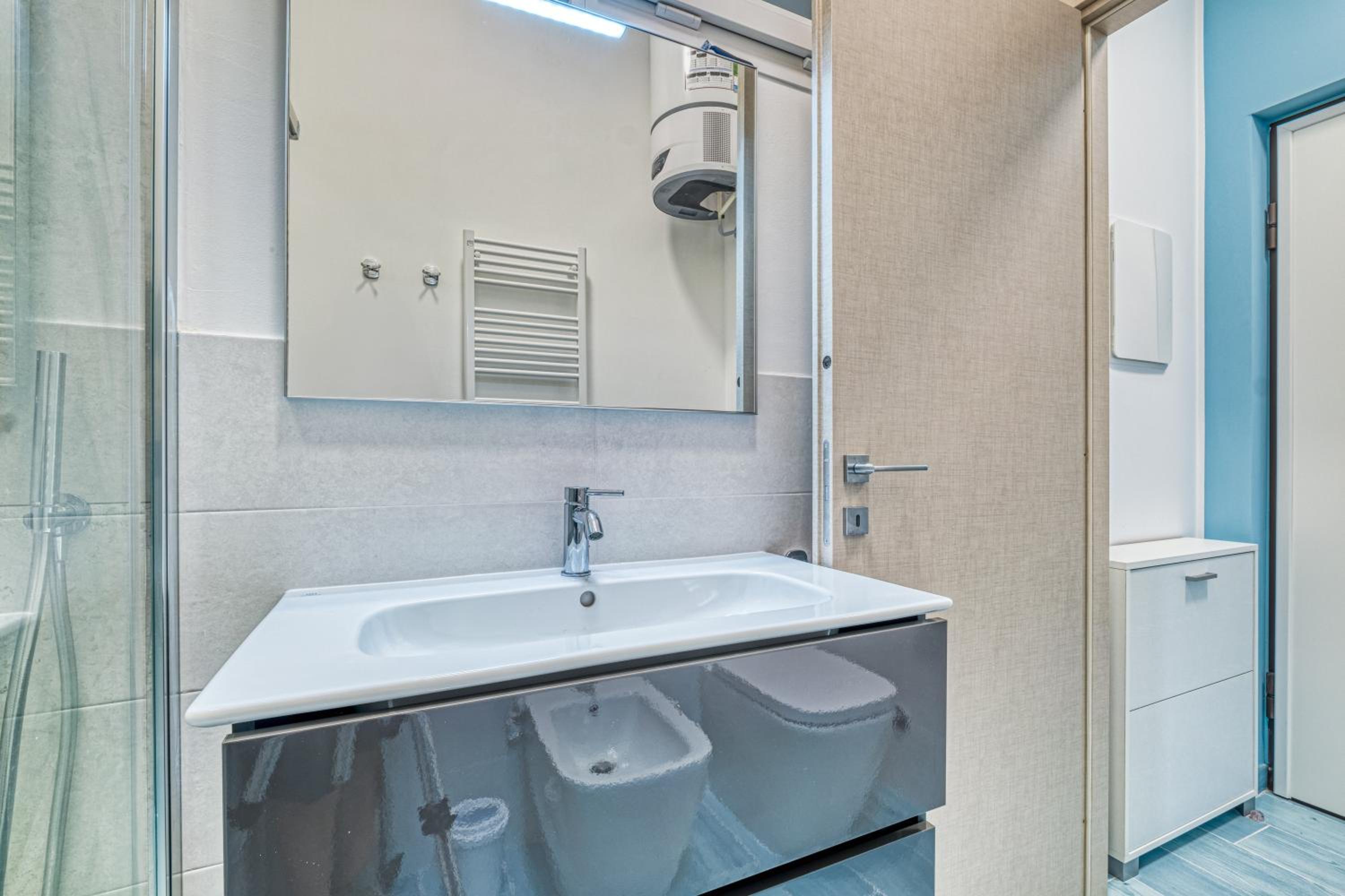 Merlo Town Center Apartments