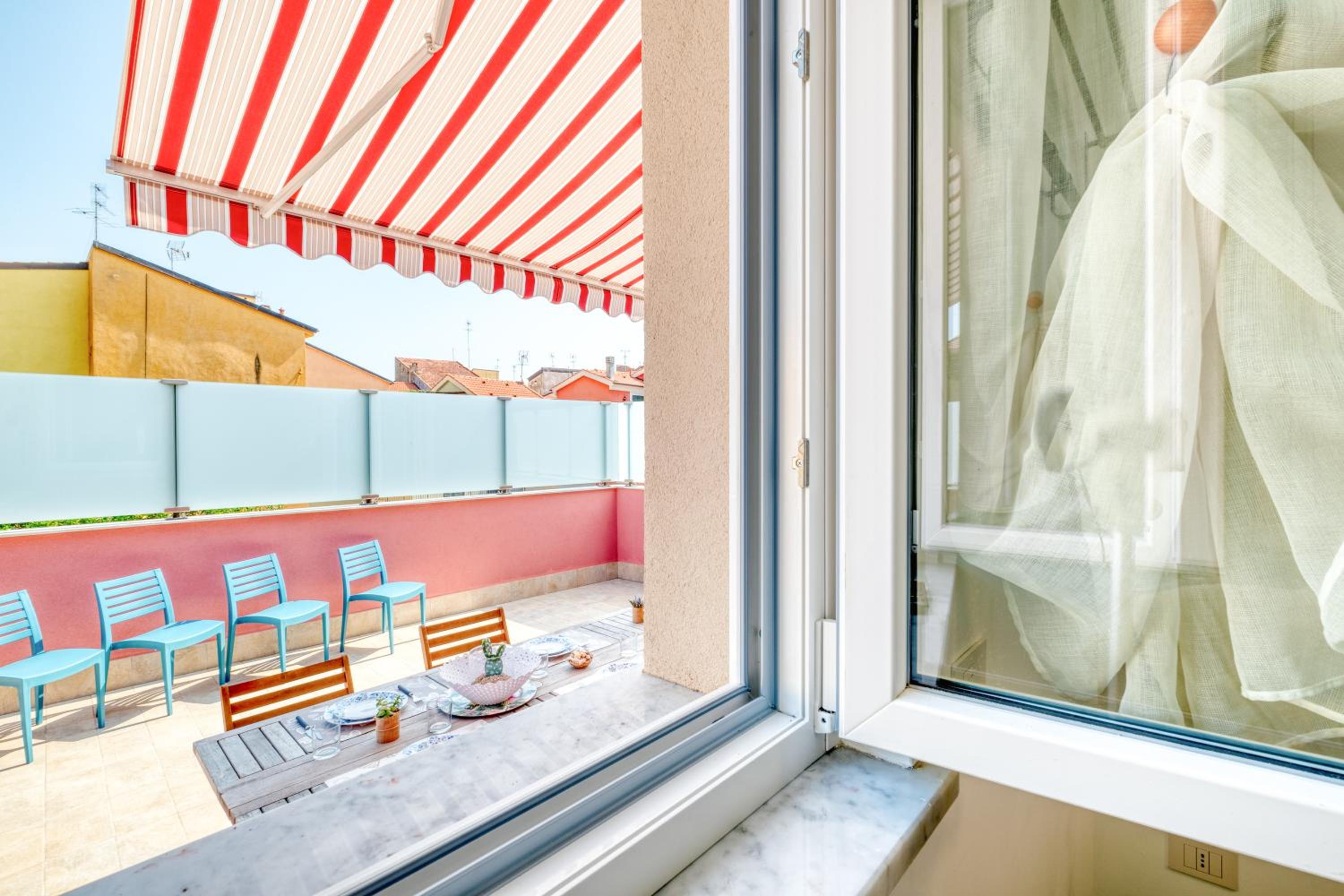 Merlo Town Center Apartments