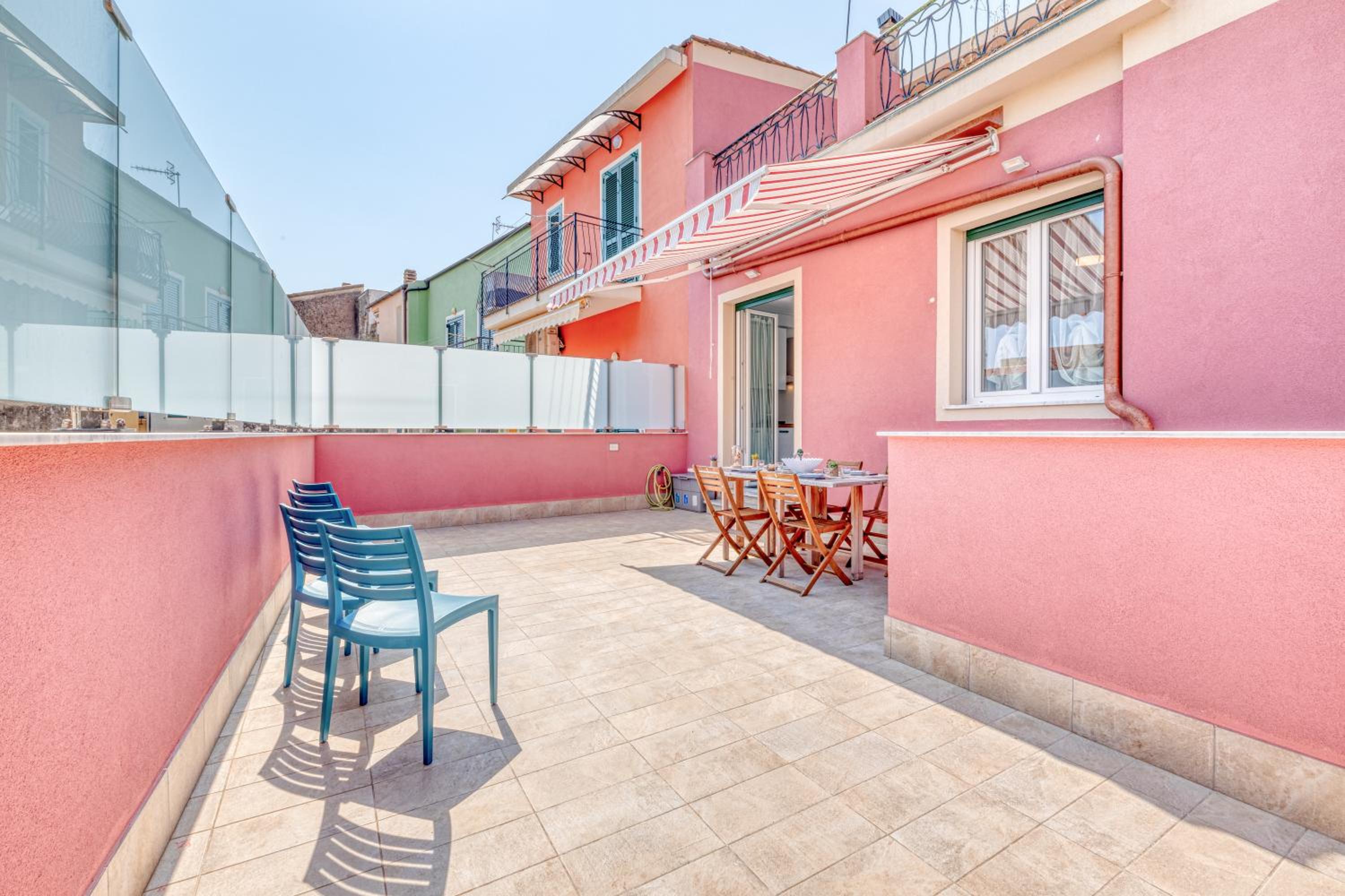 Merlo Town Center Apartments