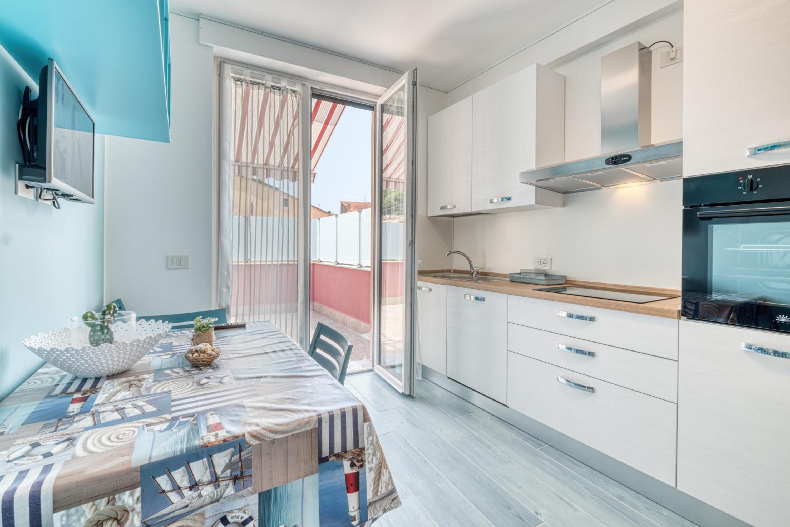 Merlo Town Center Apartments