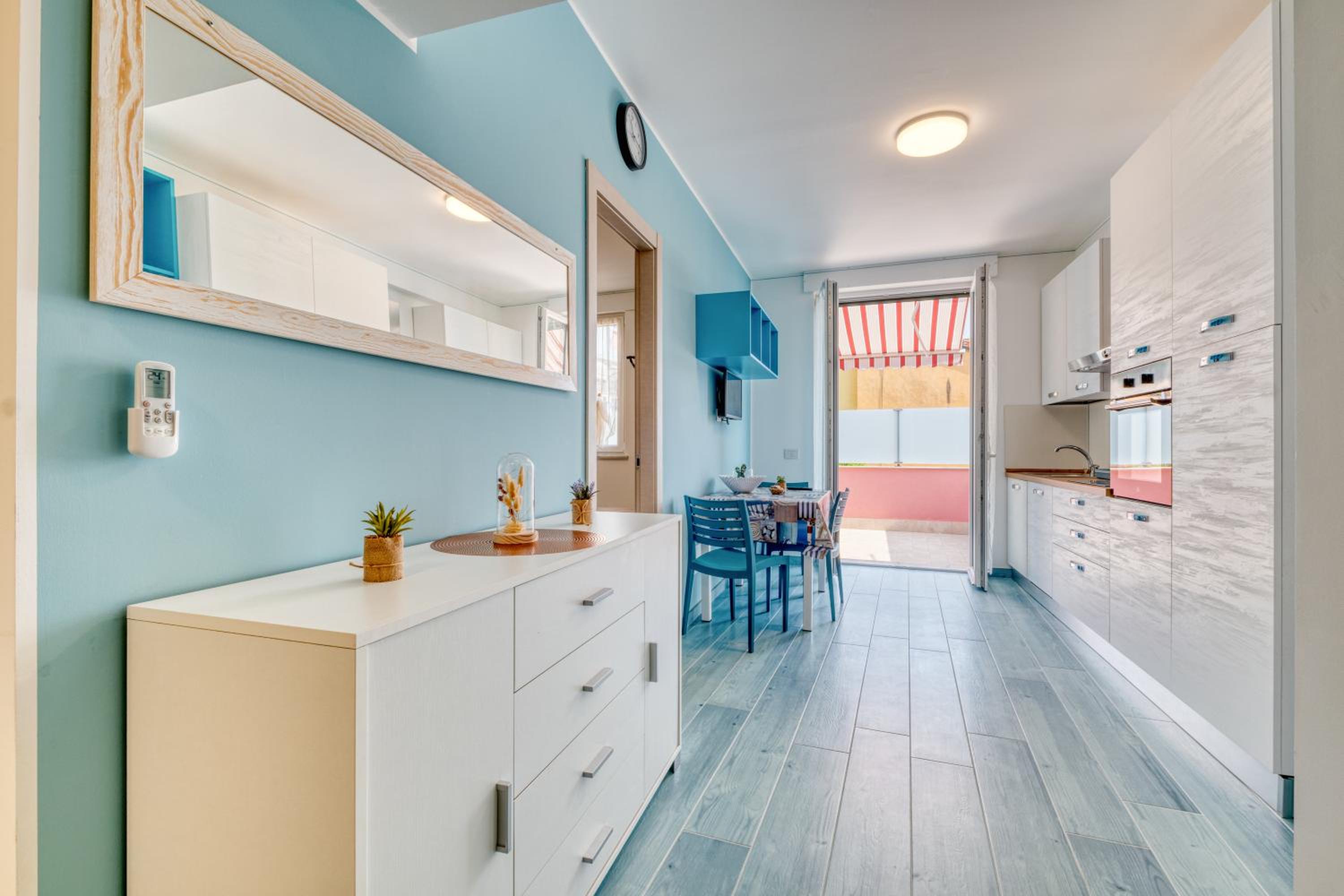 Merlo Town Center Apartments
