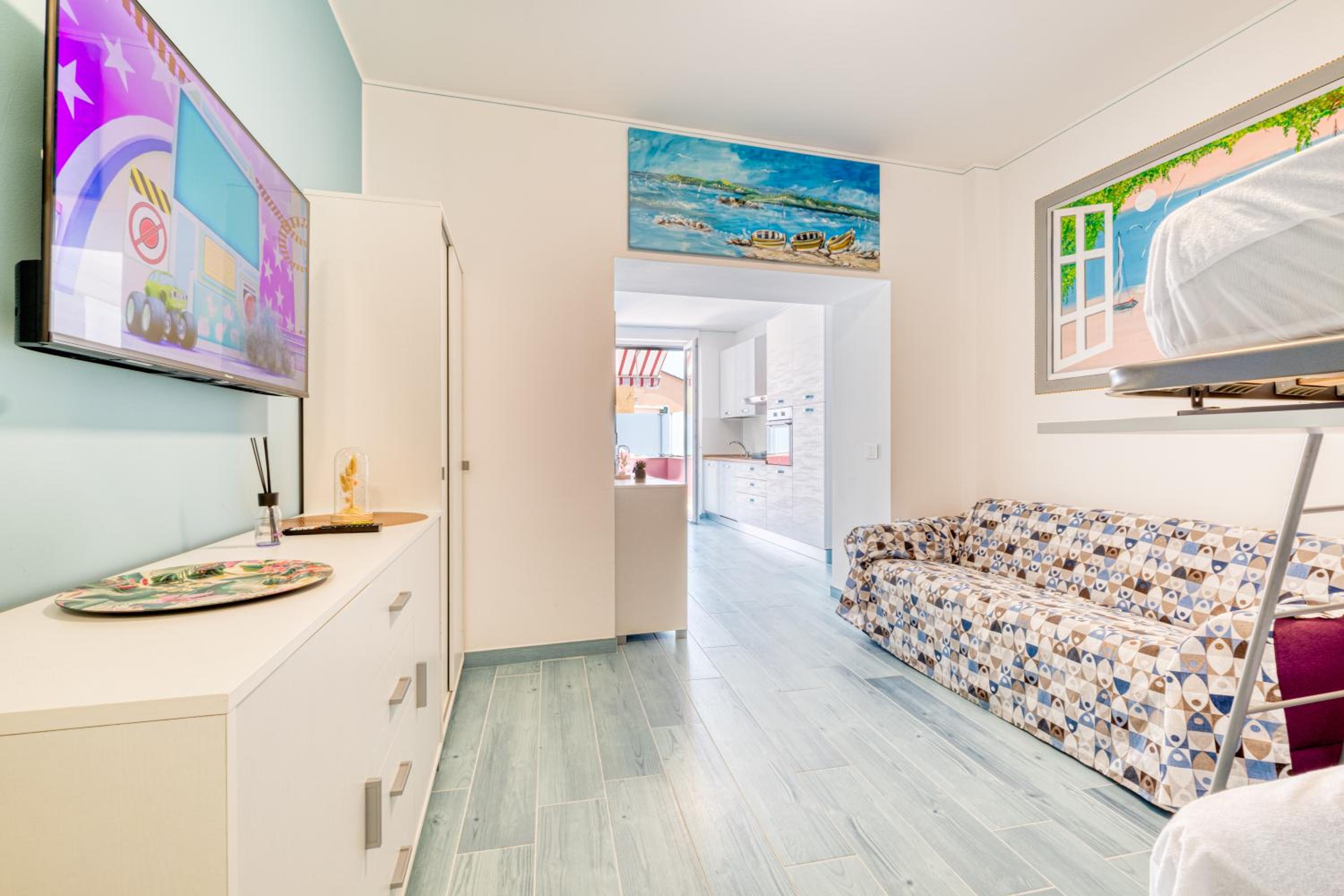 Merlo Town Center Apartments