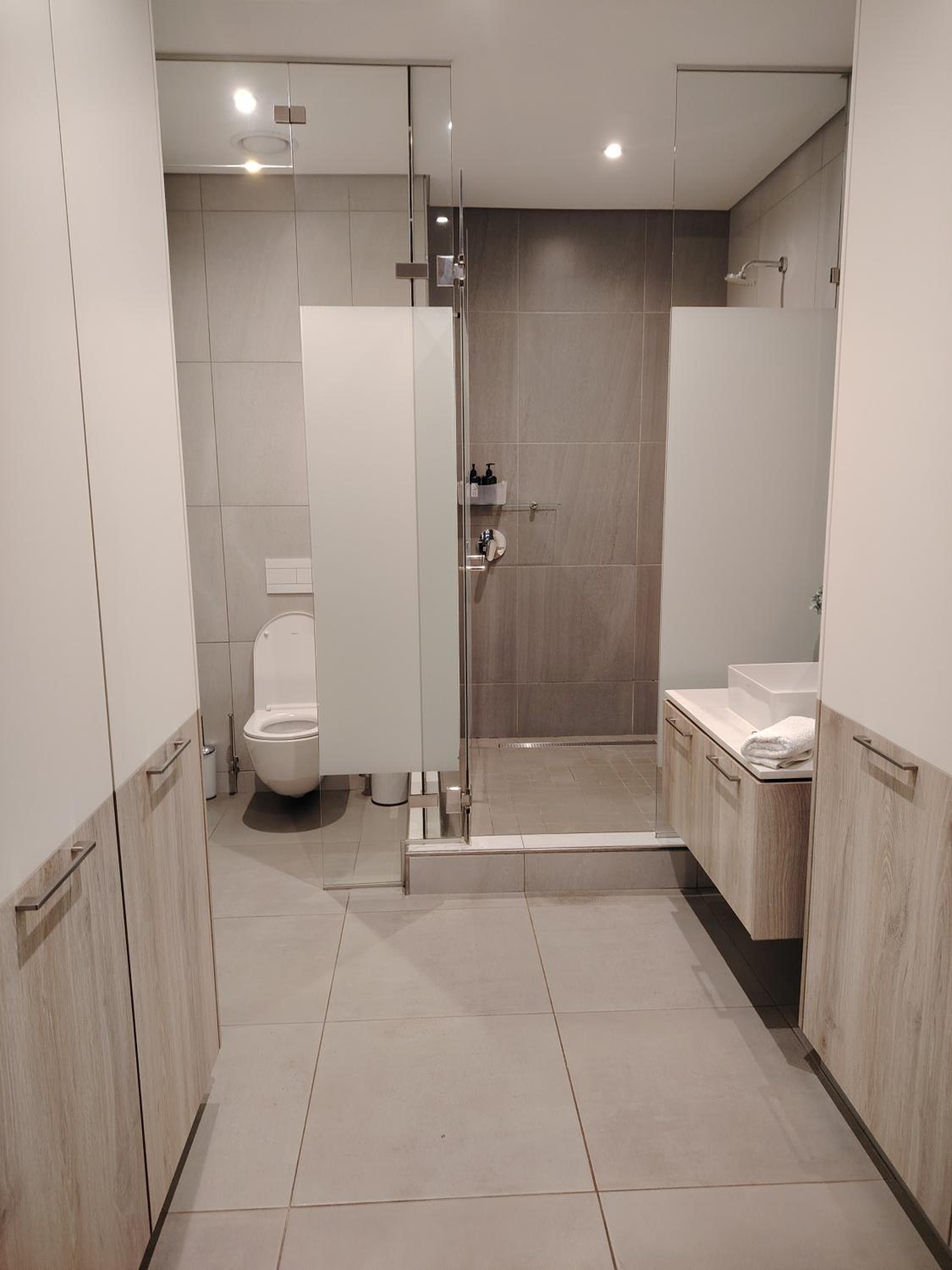 Menlyn Maine Trilogy Penthouse 42 view 5