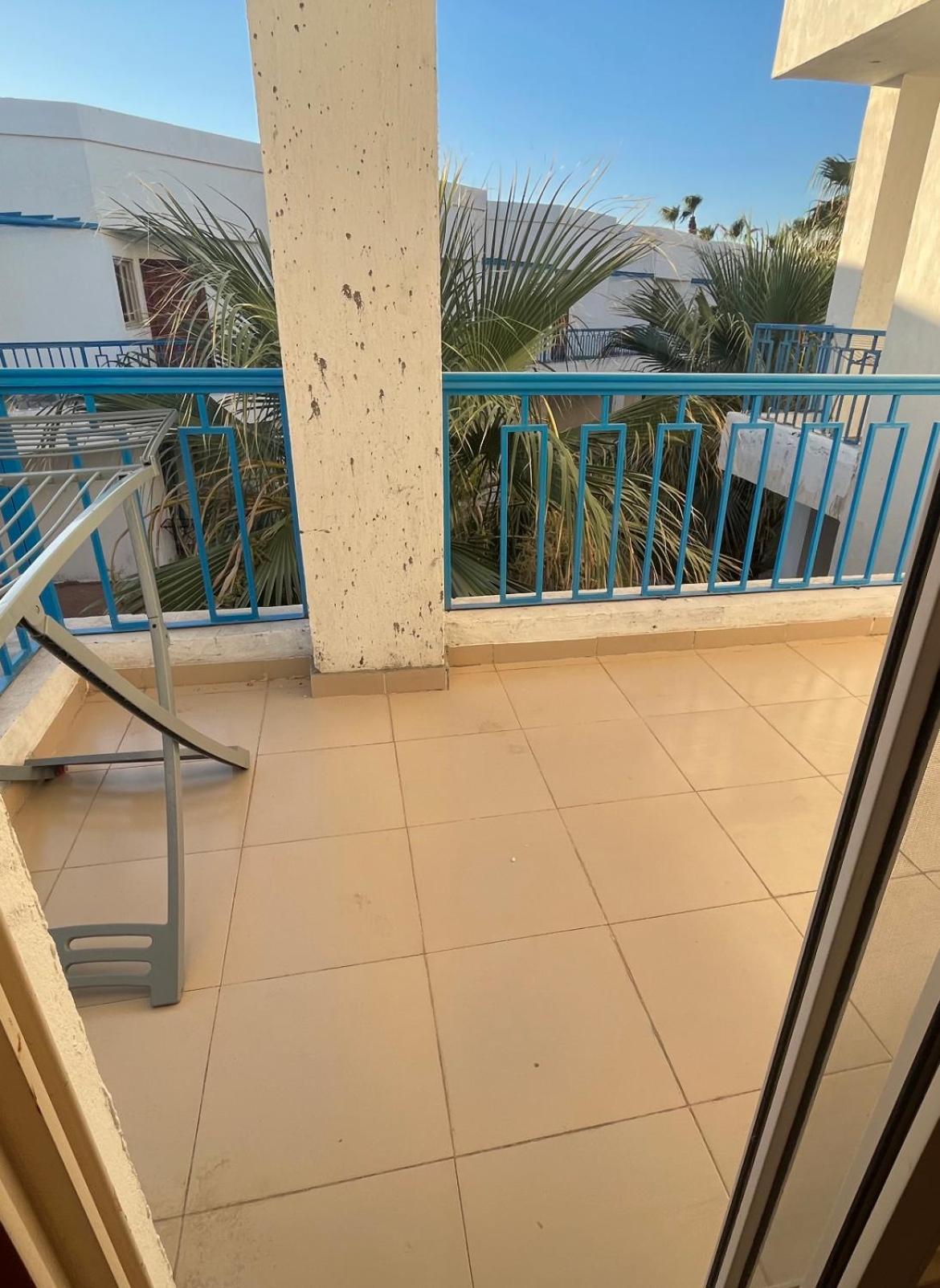 Two Bedroom Apartment in Lilly Land