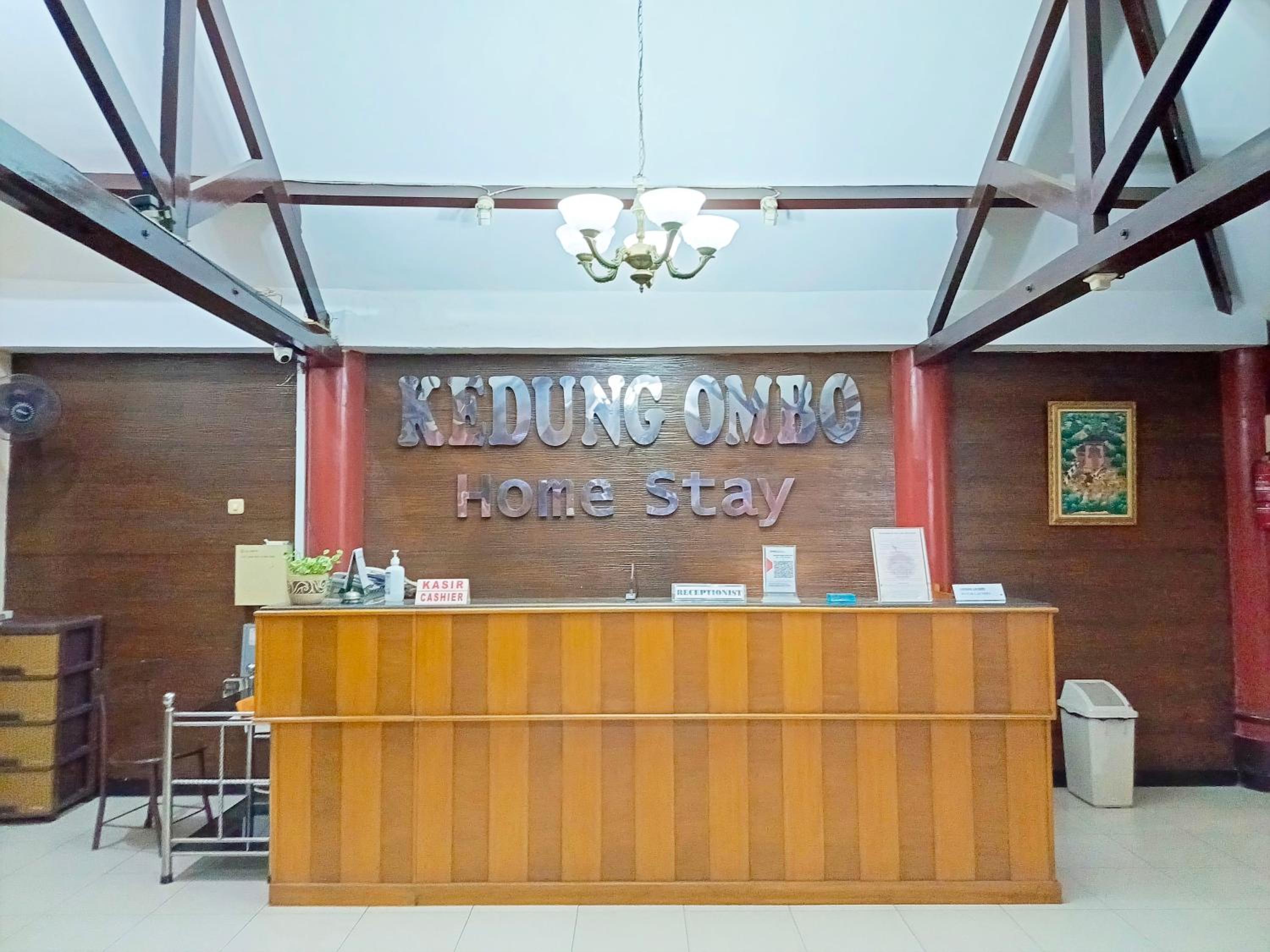Kedung Ombo Homestay view 3