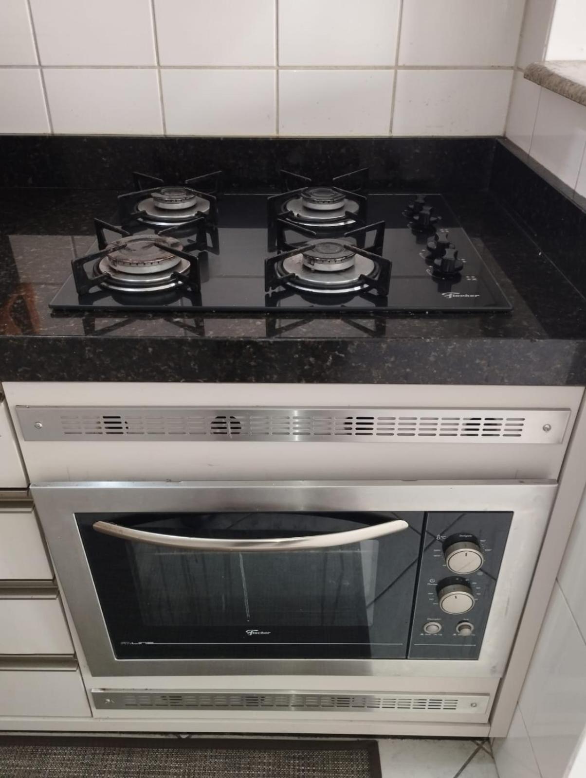 Apartamento Frente ao Shopping