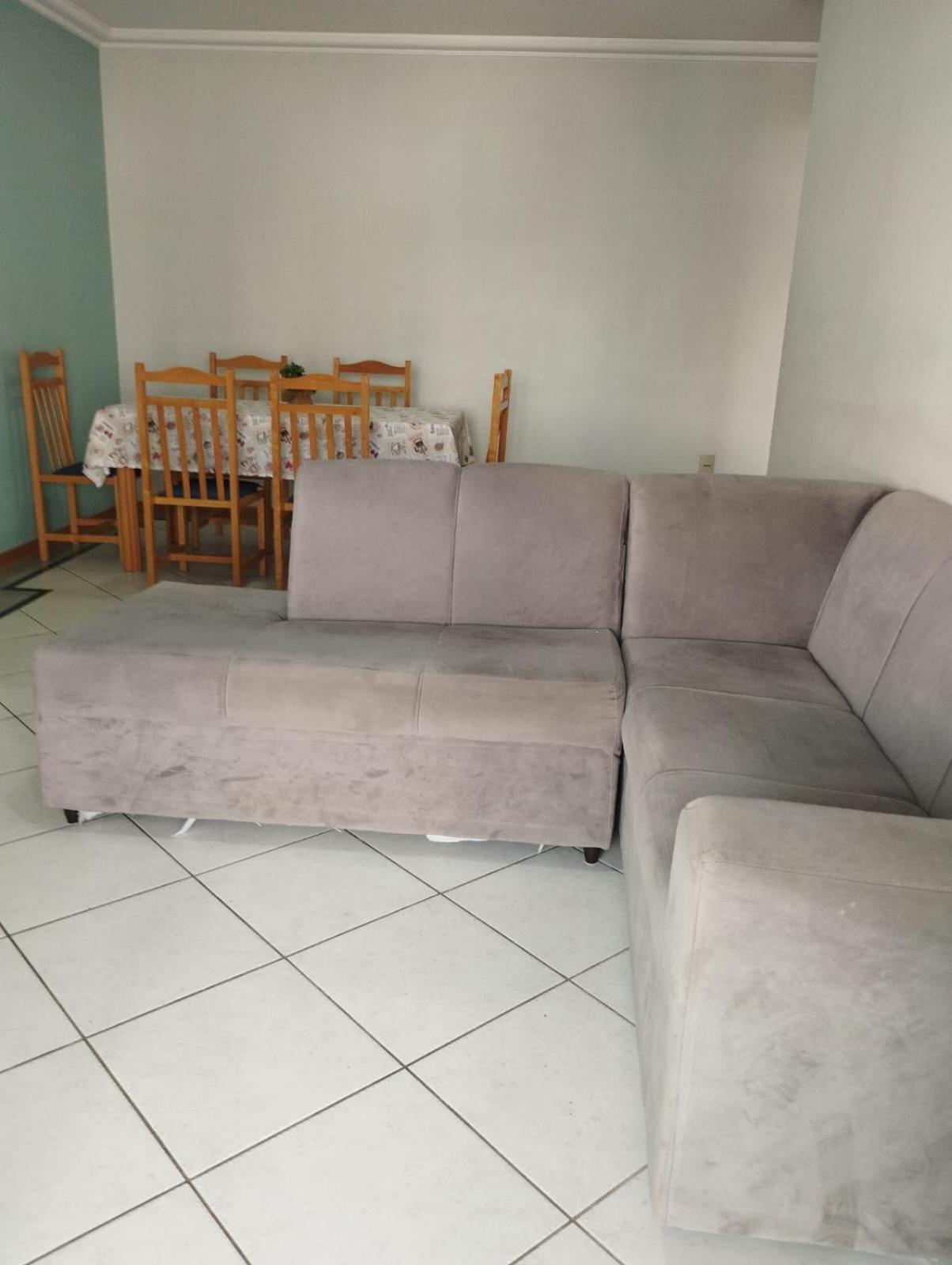 Apartamento Frente ao Shopping