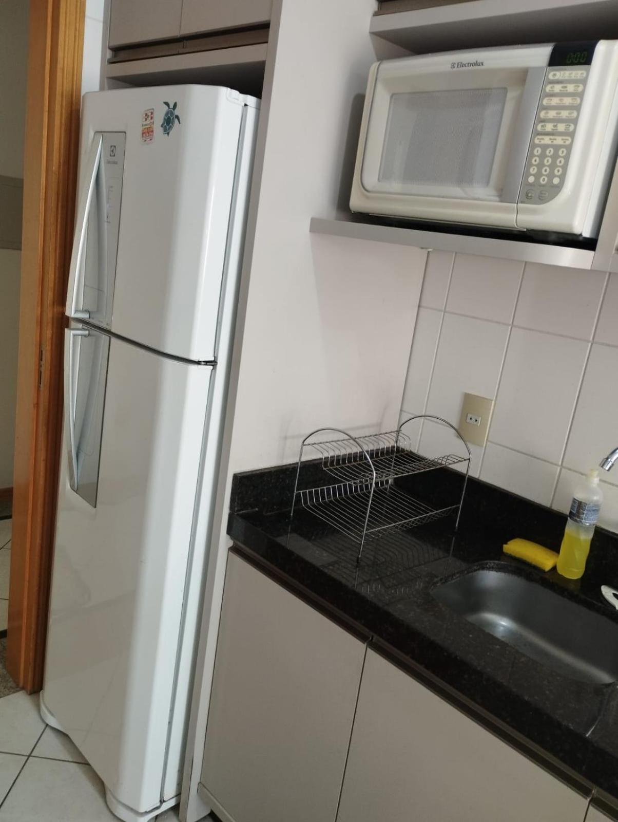 Apartamento Frente ao Shopping