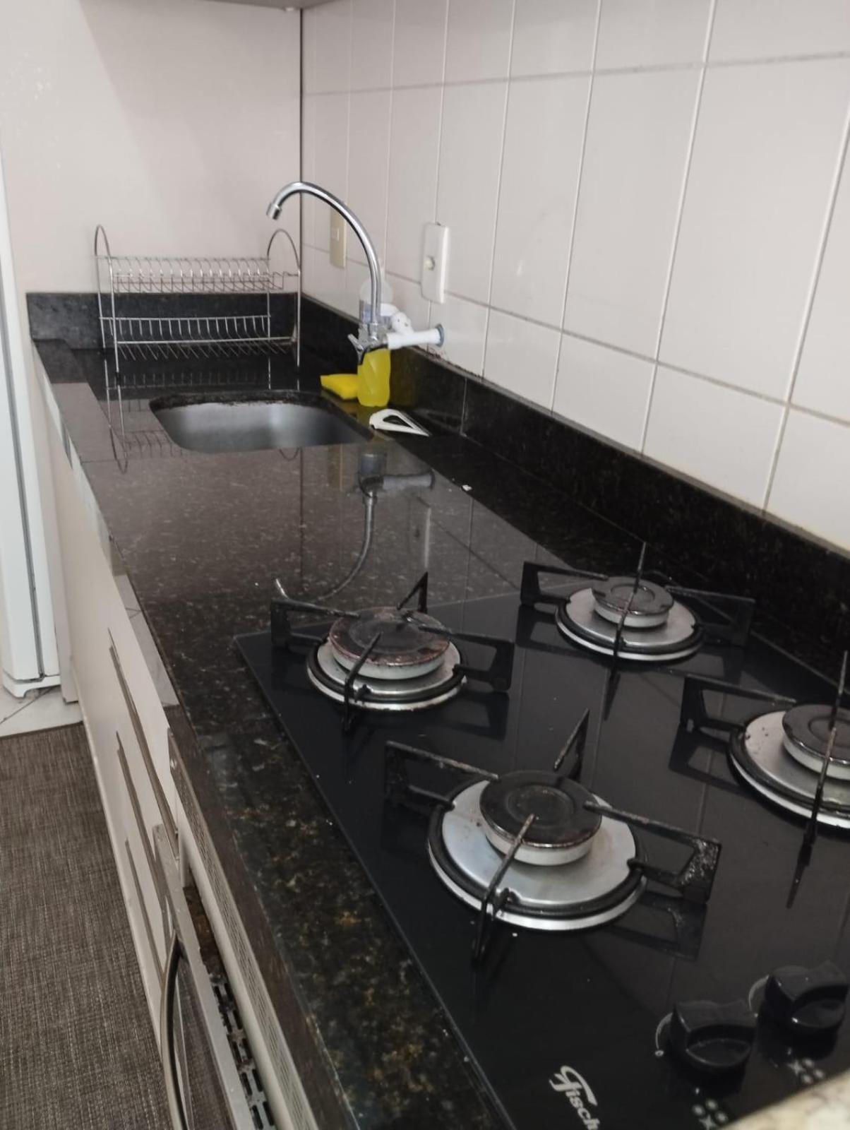 Apartamento Frente ao Shopping