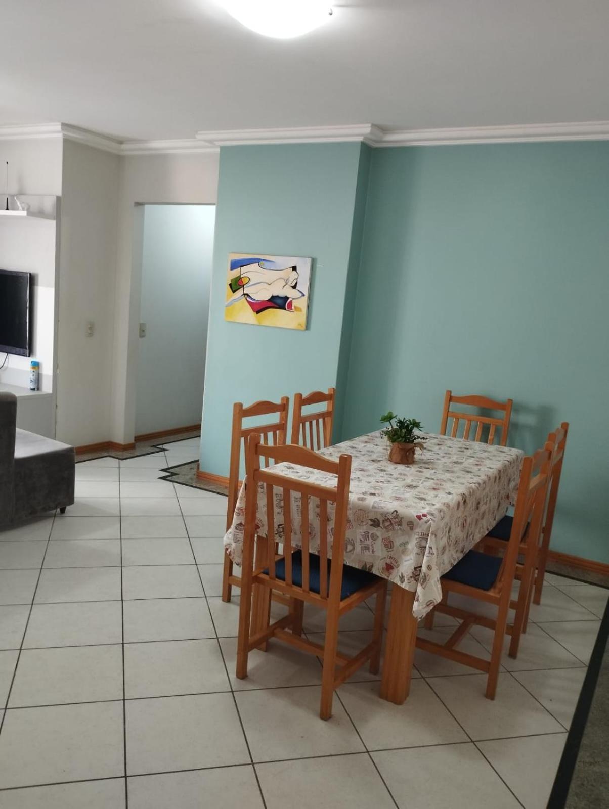 Apartamento Frente ao Shopping