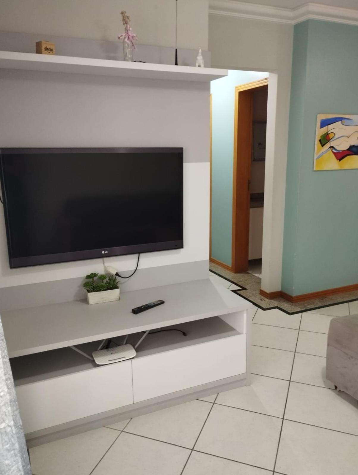Apartamento Frente ao Shopping