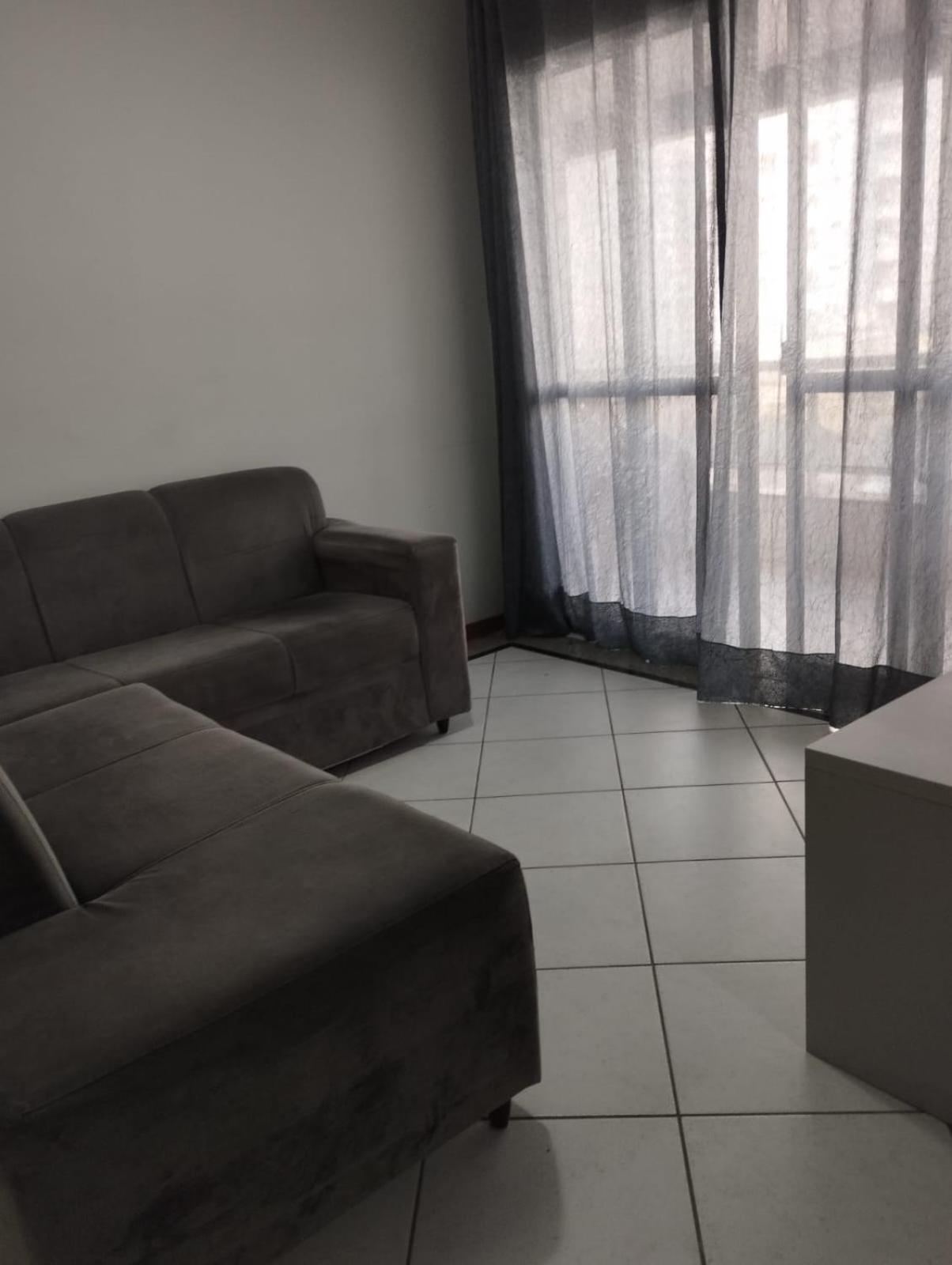 Apartamento Frente ao Shopping