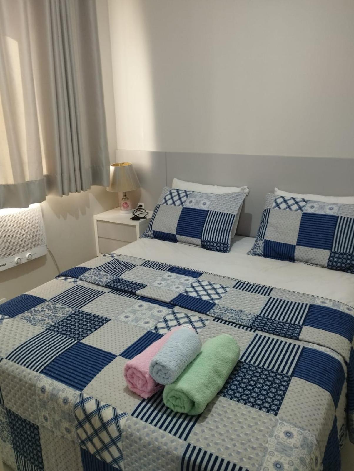Apartamento Frente ao Shopping