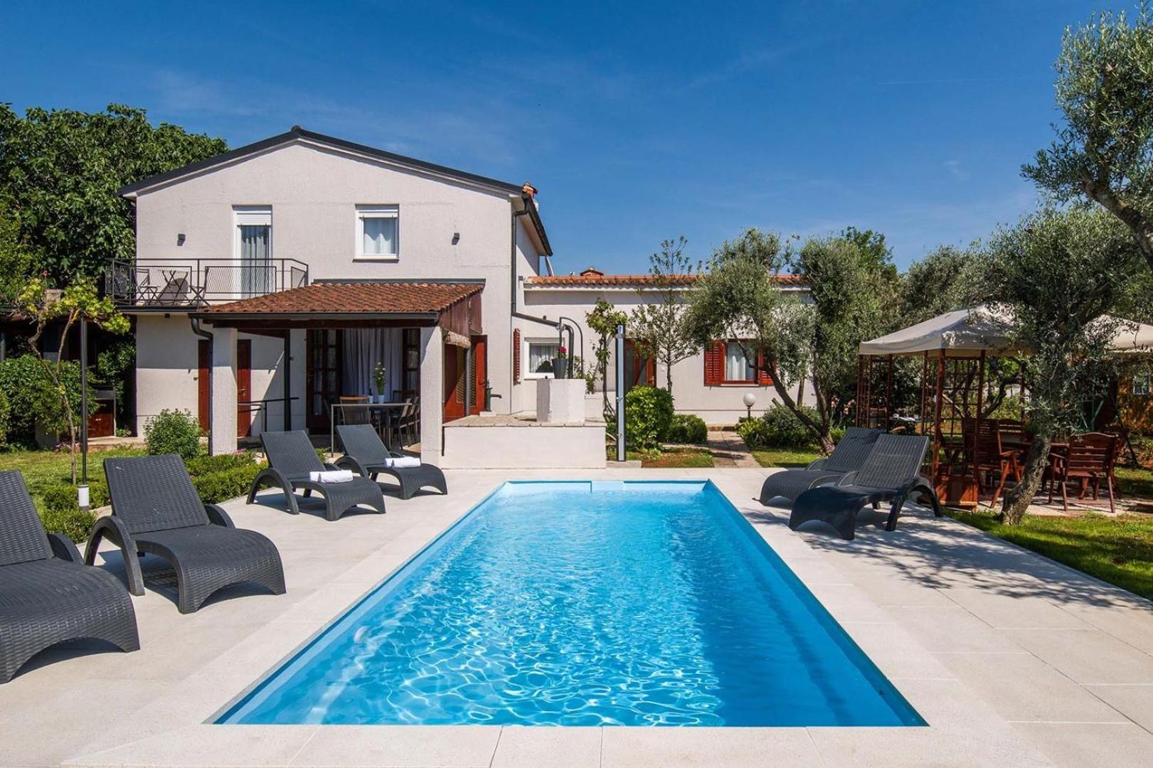 Villa Grace Felice view 3