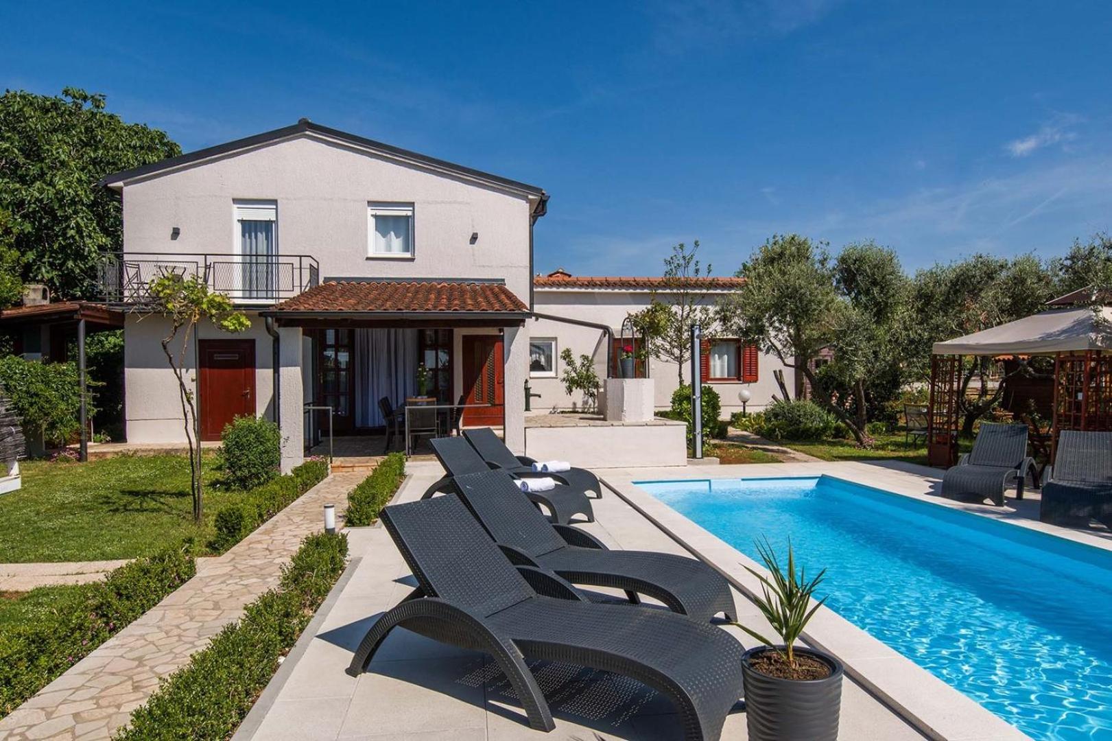 Villa Grace Felice view 4
