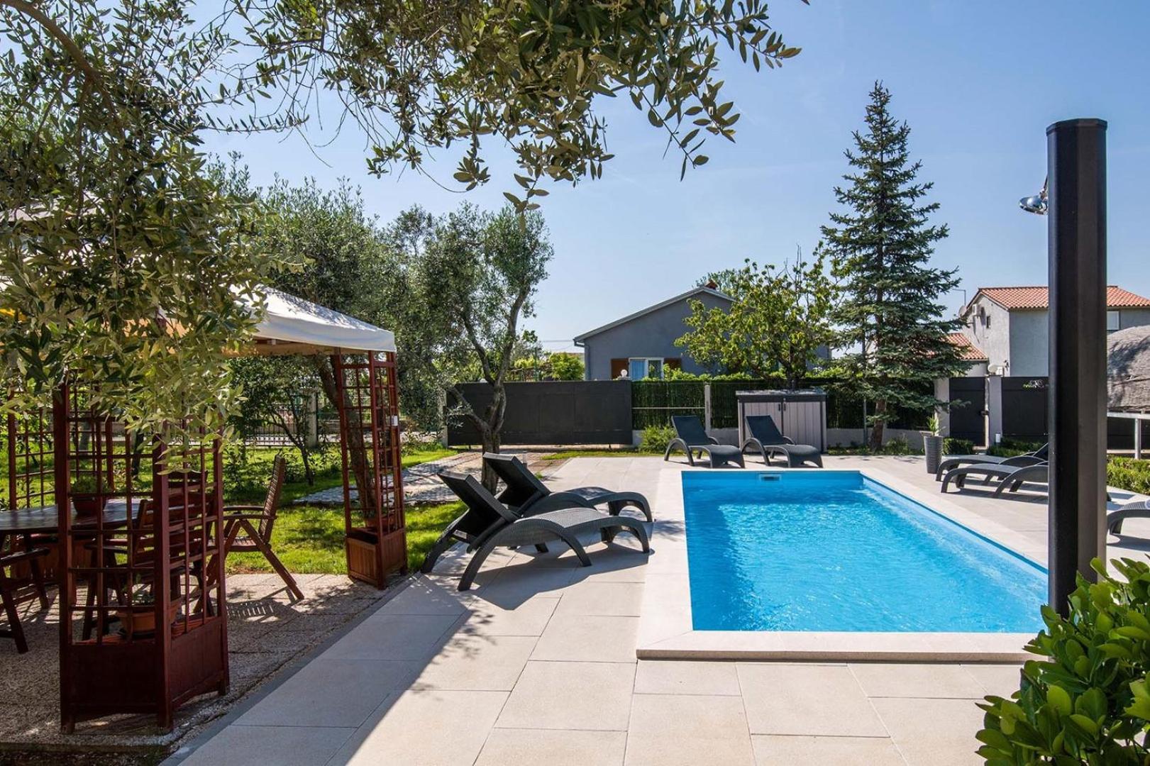 Villa Grace Felice view 2
