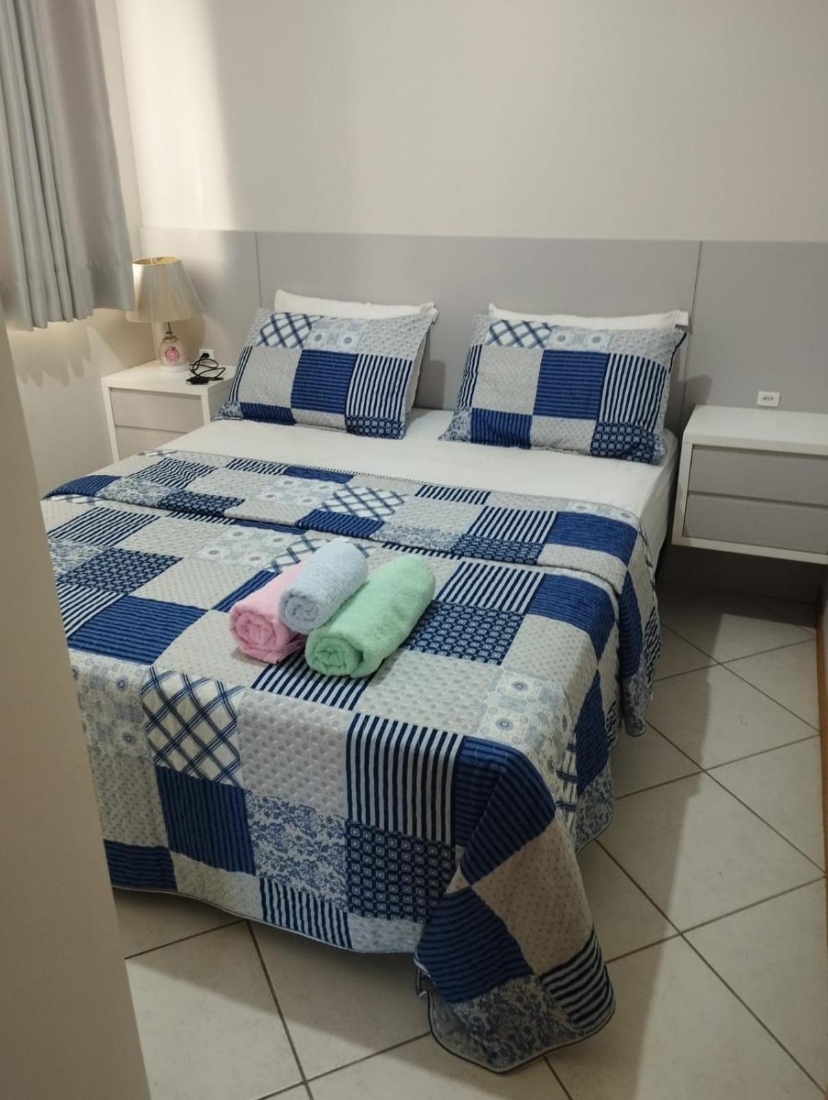 Apartamento Frente ao Shopping