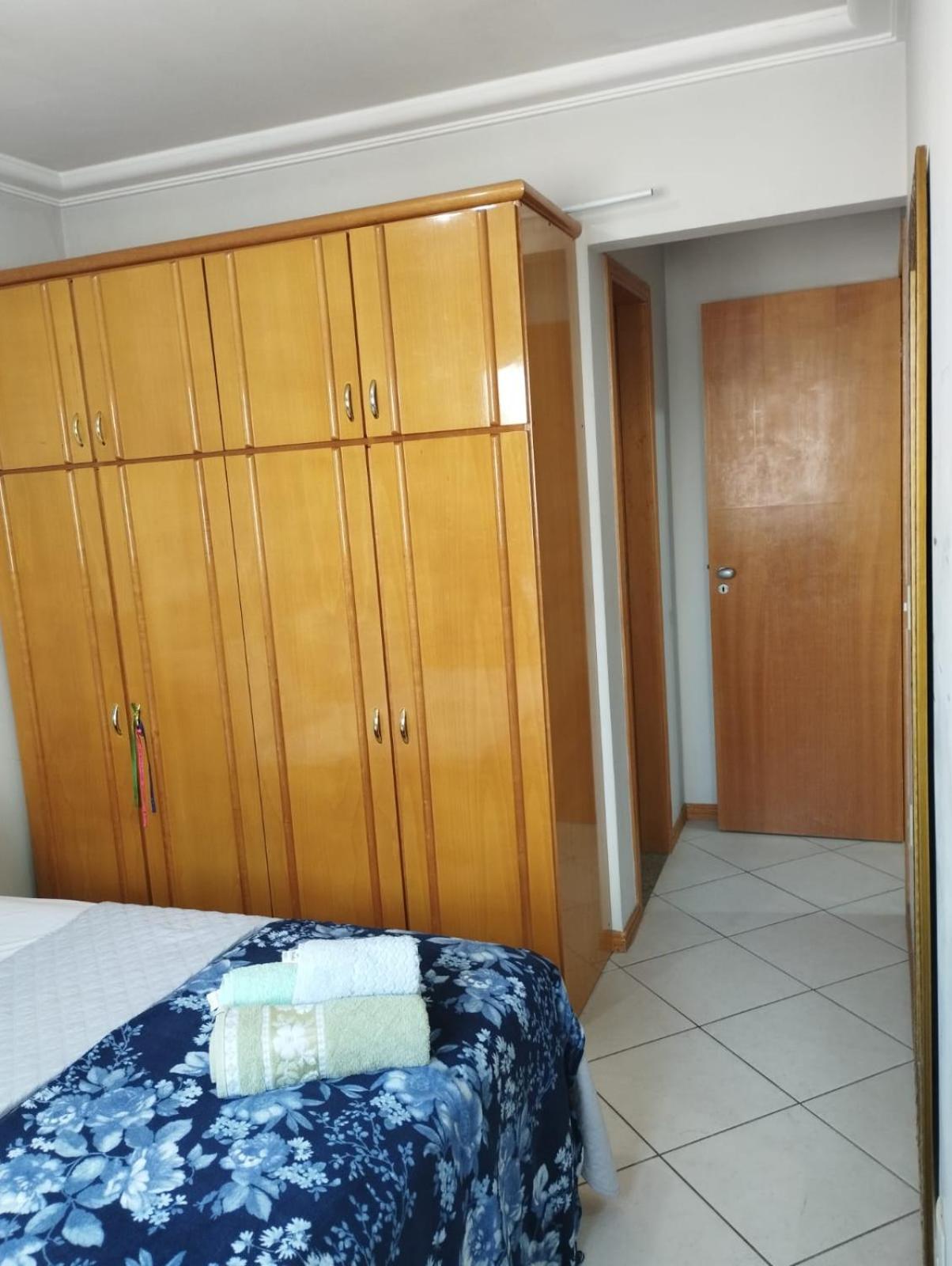 Apartamento Frente ao Shopping