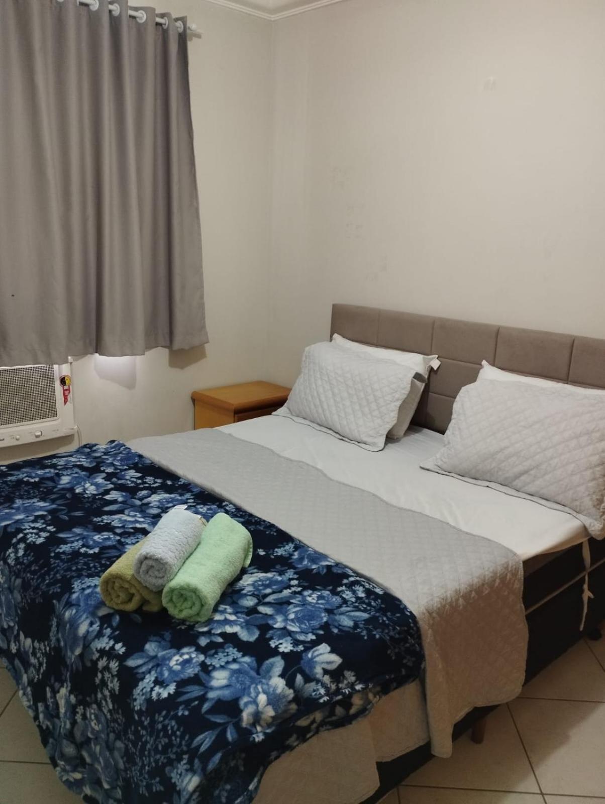 Apartamento Frente ao Shopping