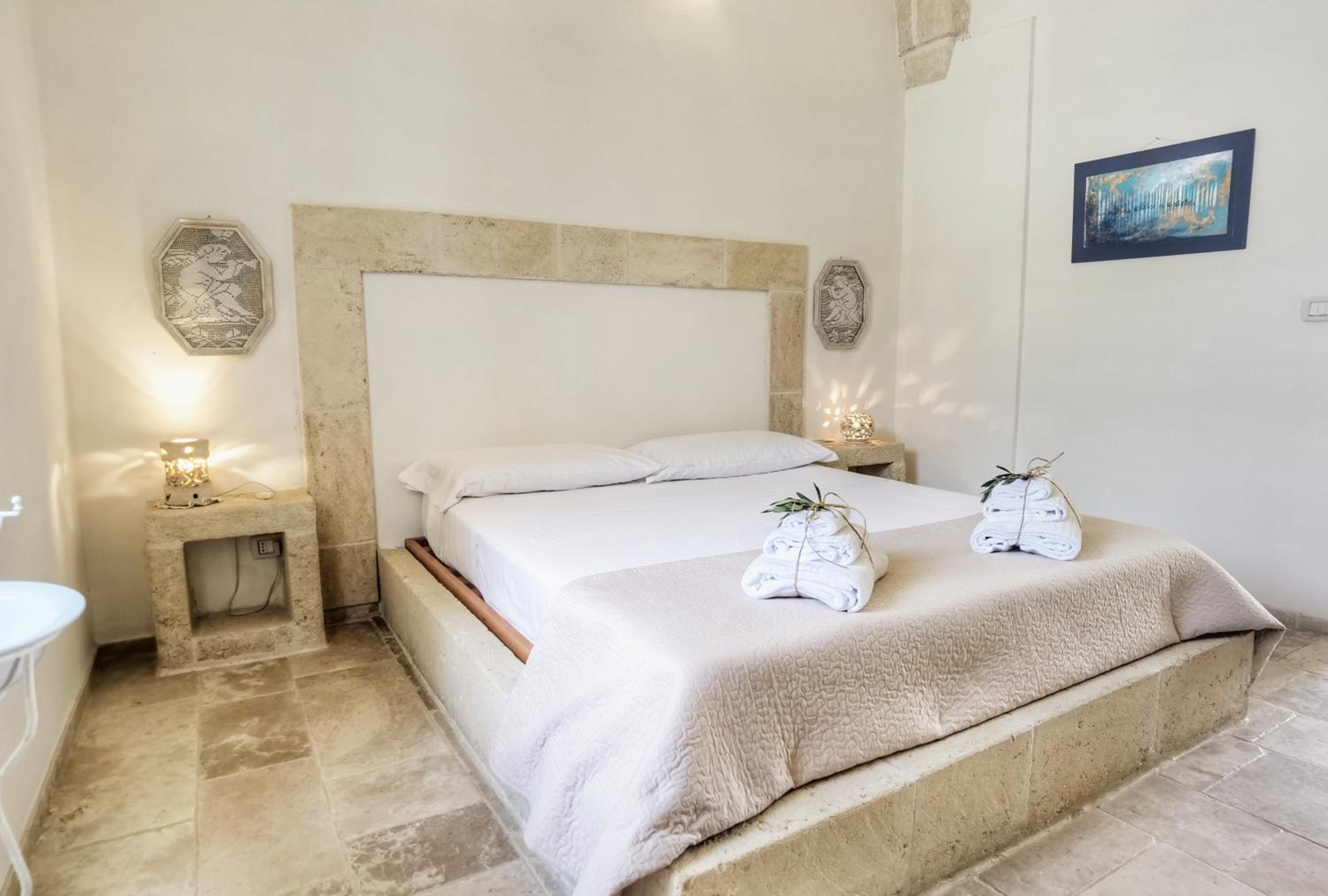 Masseria Verbena Agriturismo